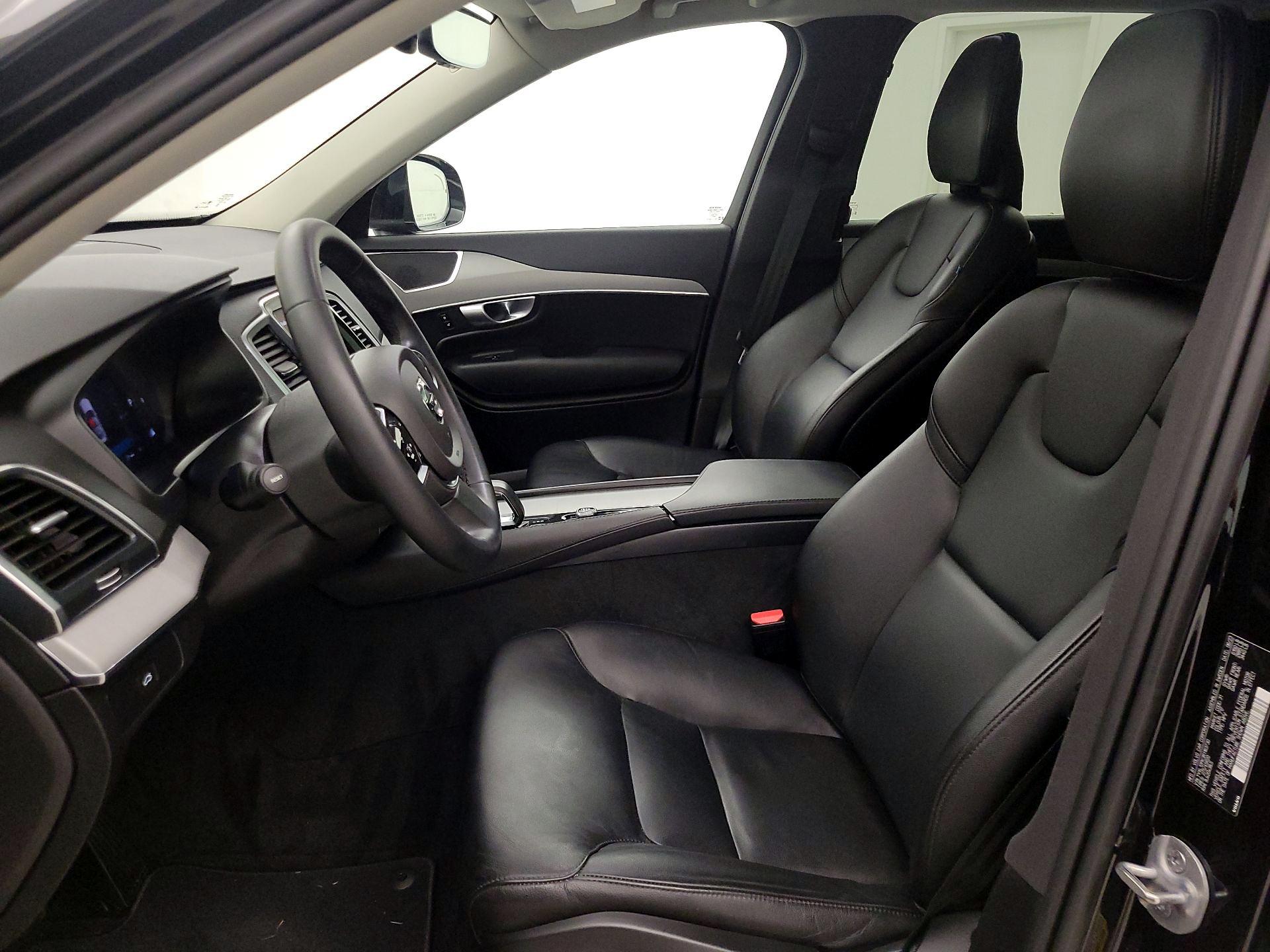 Thumbnail: 2024 Volvo XC90 - 11