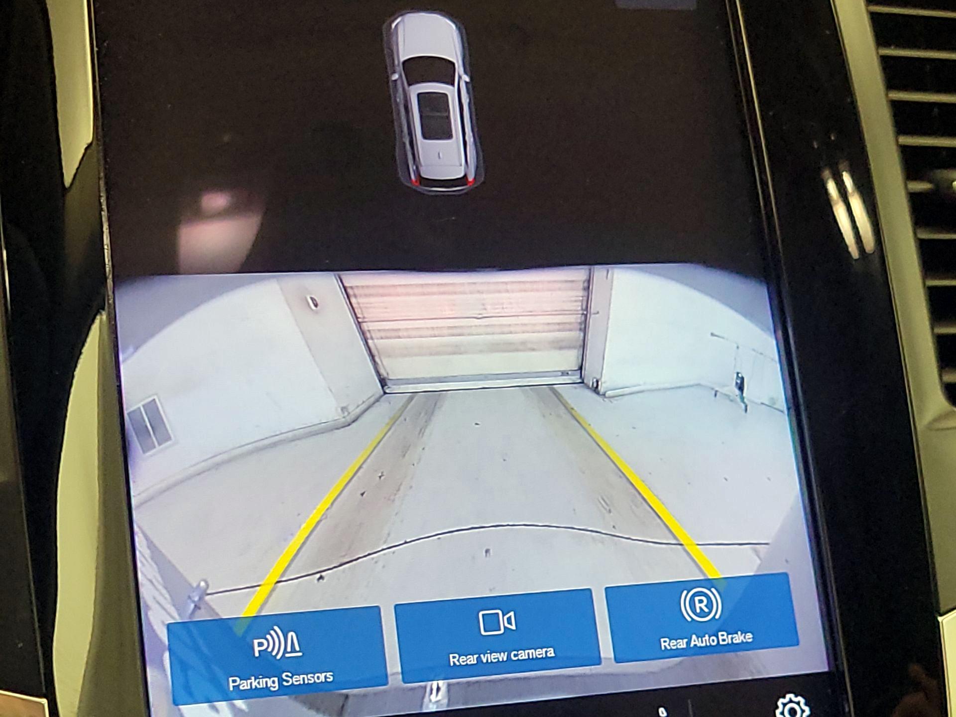 Thumbnail: 2024 Volvo XC90 - 14