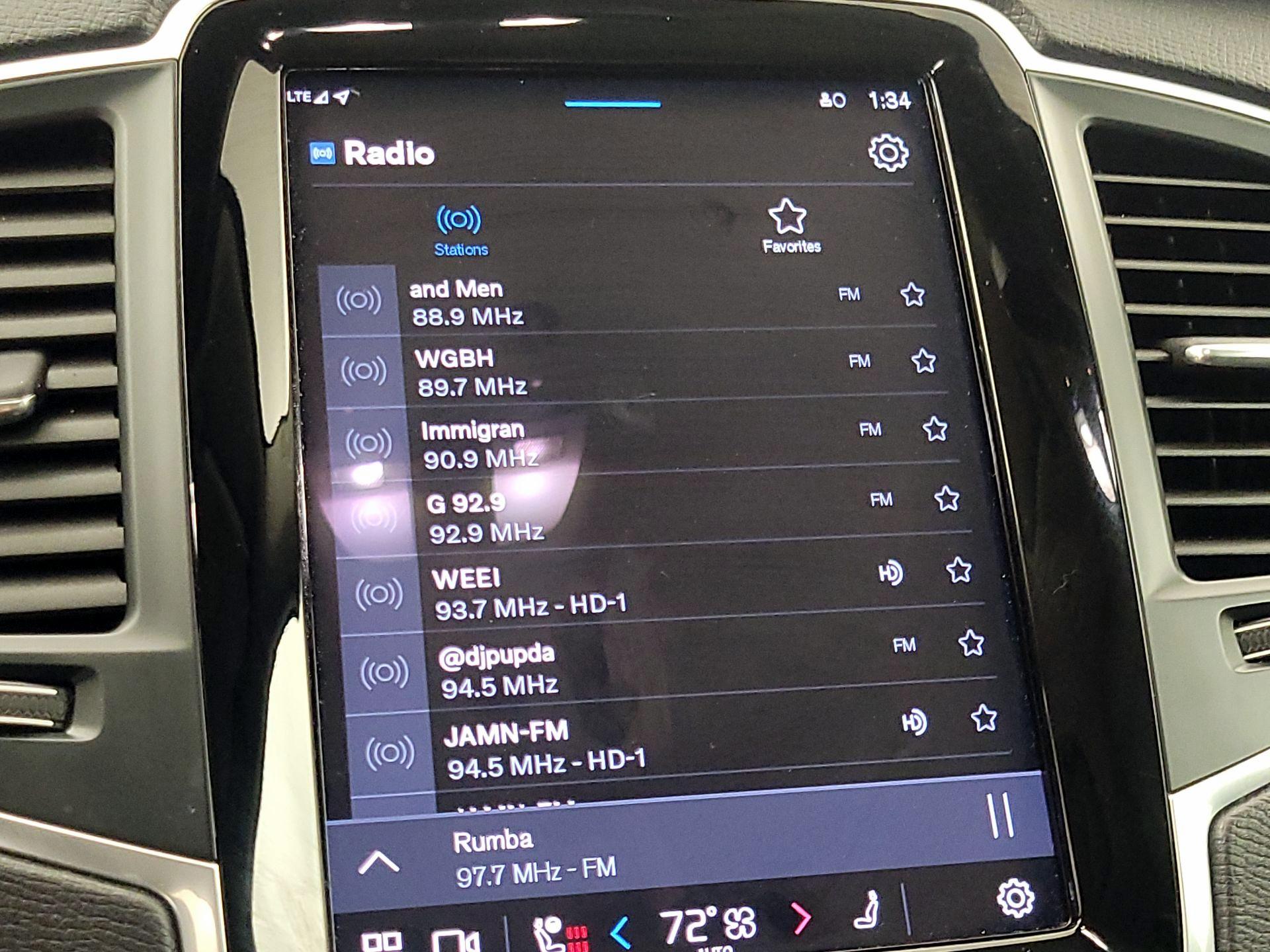 Thumbnail: 2024 Volvo XC90 - 15