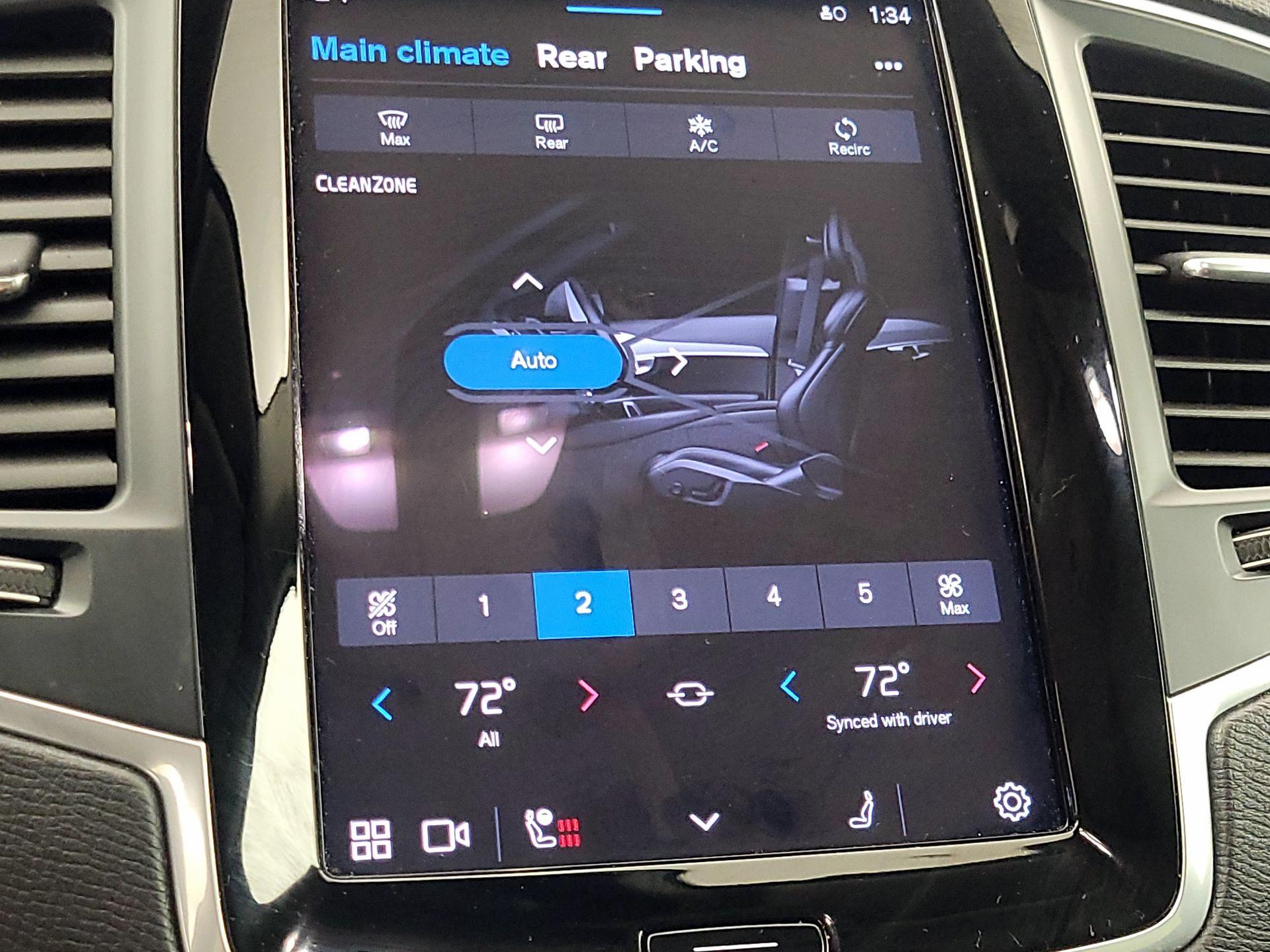 Thumbnail: 2024 Volvo XC90 - 16