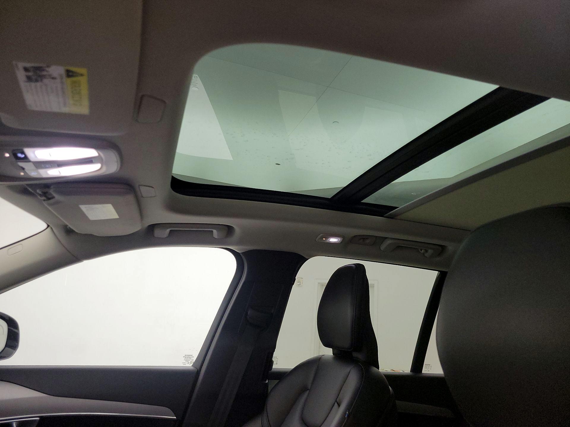 Thumbnail: 2024 Volvo XC90 - 18