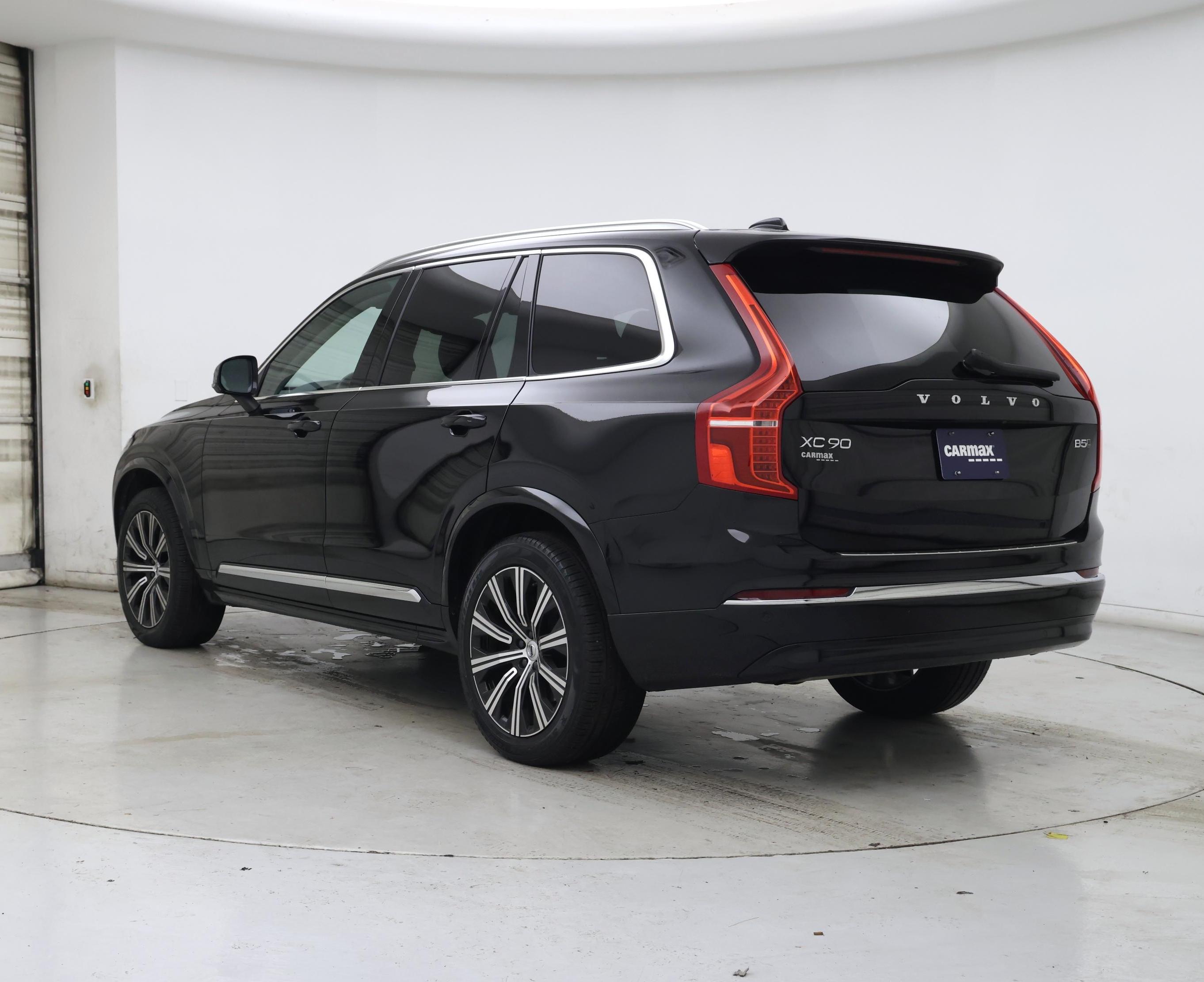 Thumbnail: 2024 Volvo XC90 - 2