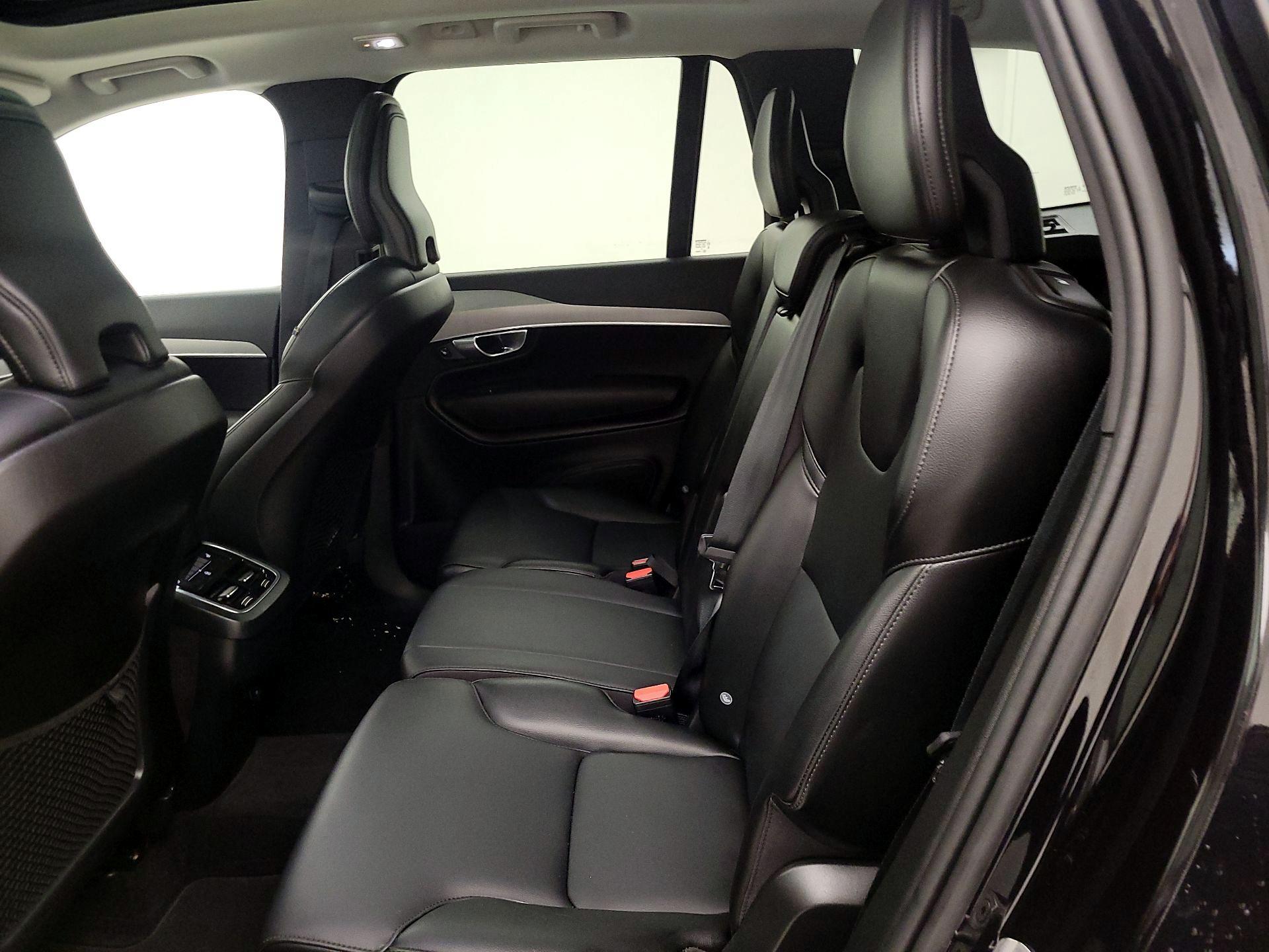 Thumbnail: 2024 Volvo XC90 - 19