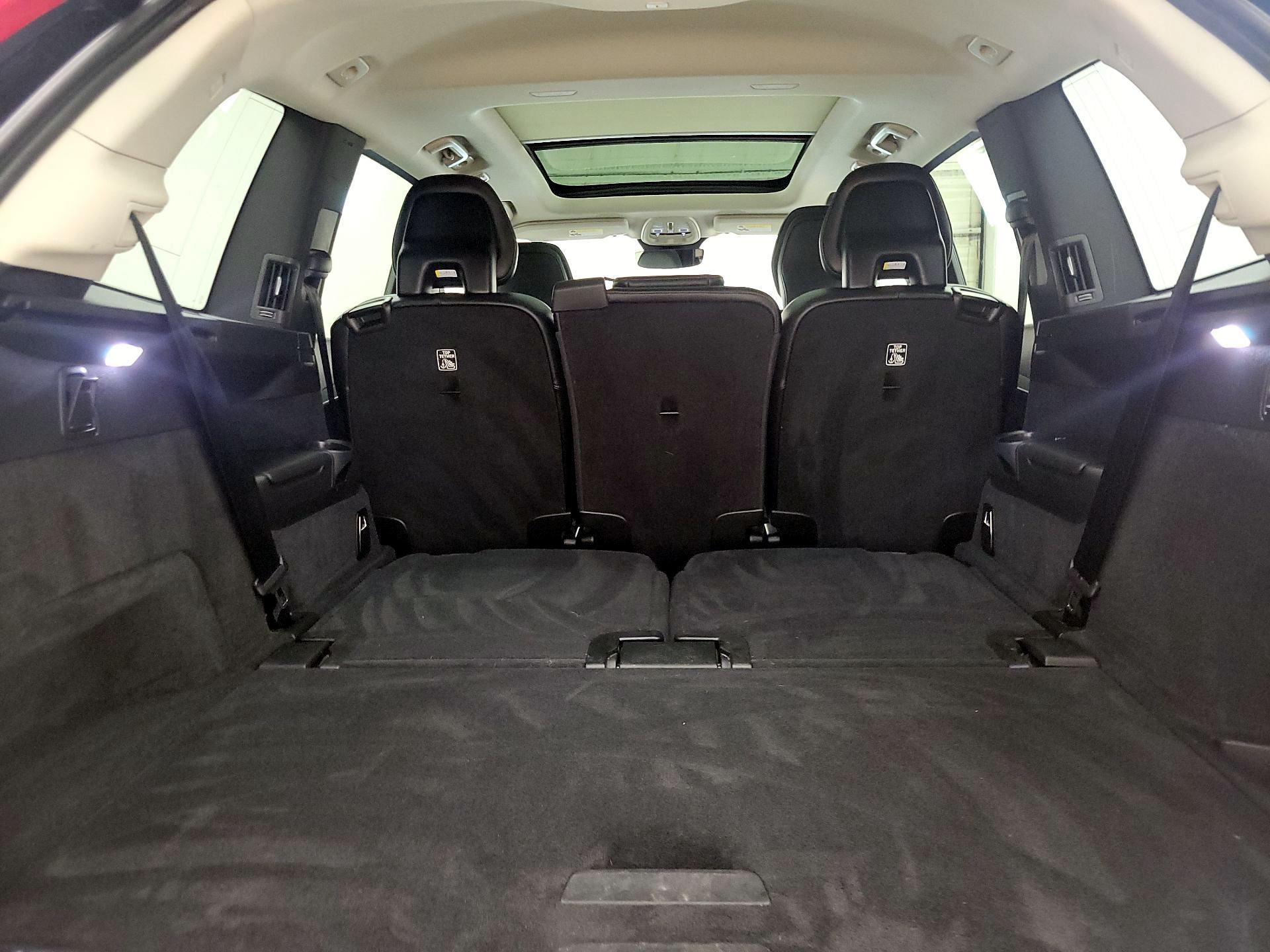 Thumbnail: 2024 Volvo XC90 - 20