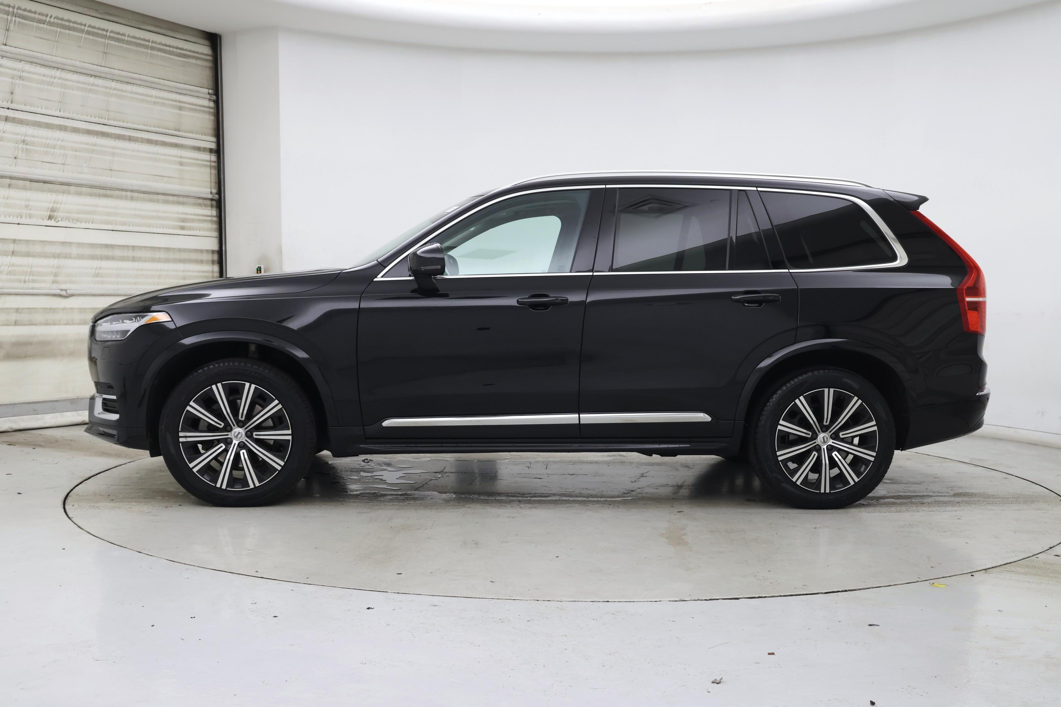 Thumbnail: 2024 Volvo XC90 - 3