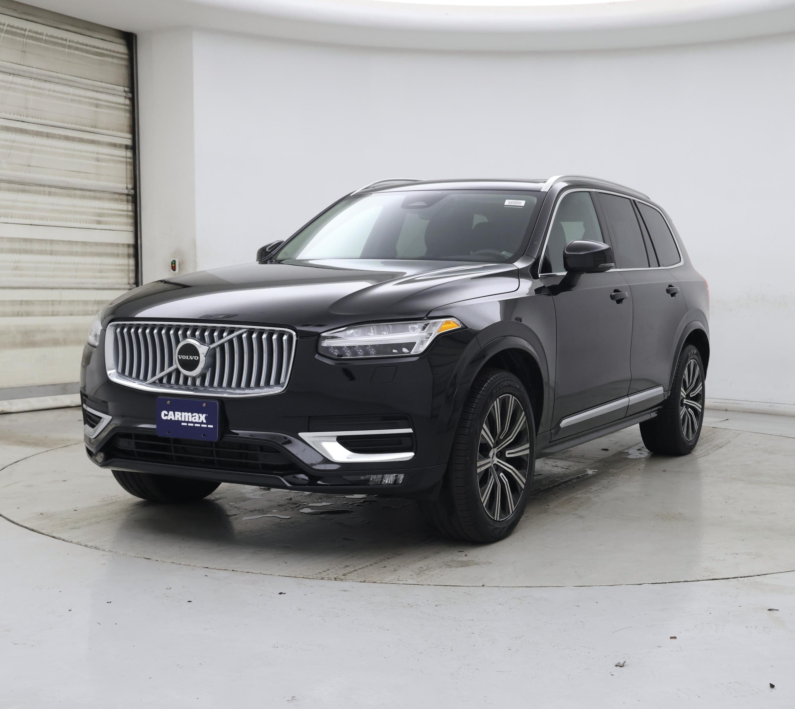 Thumbnail: 2024 Volvo XC90 - 4
