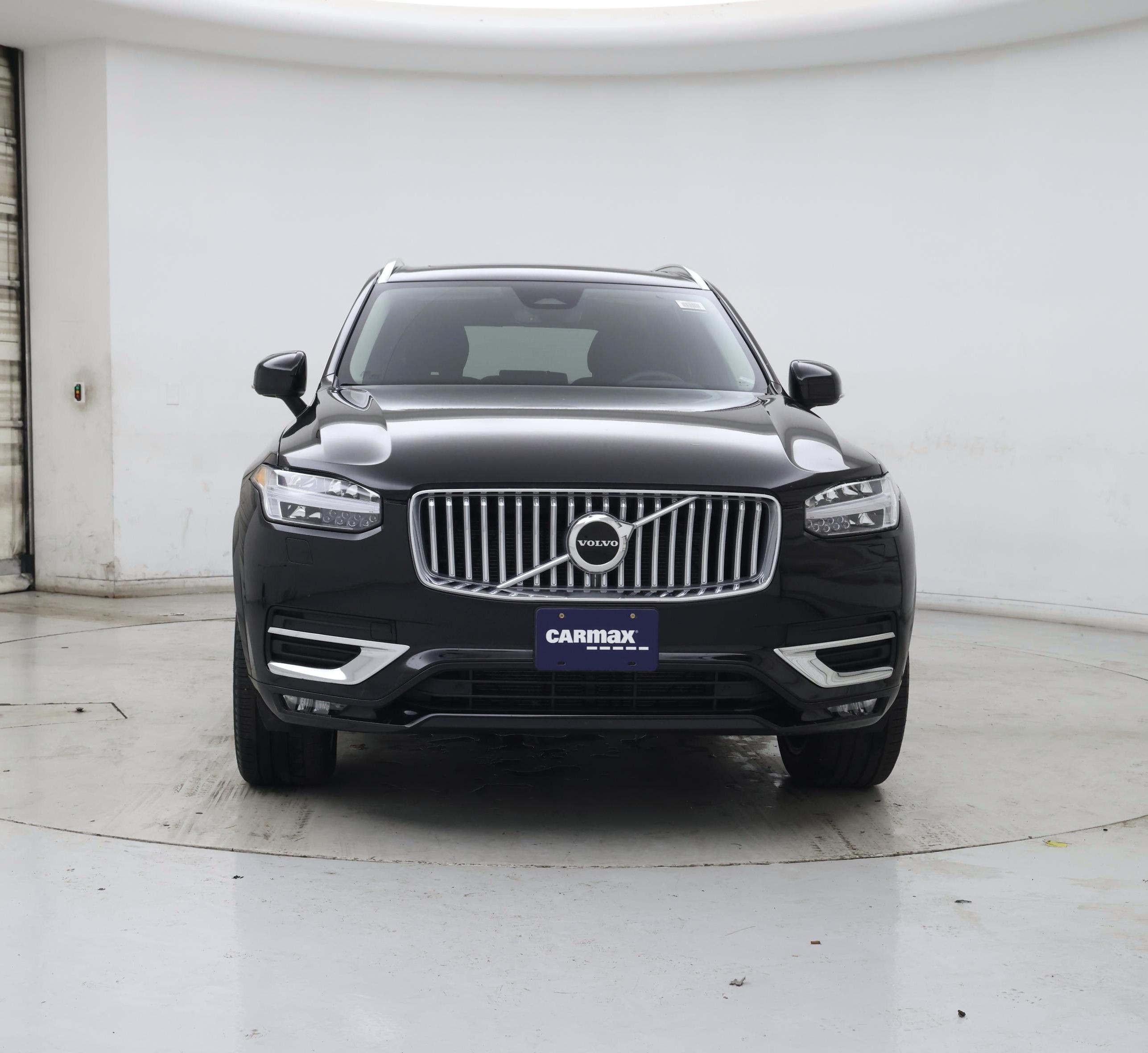 Thumbnail: 2024 Volvo XC90 - 5
