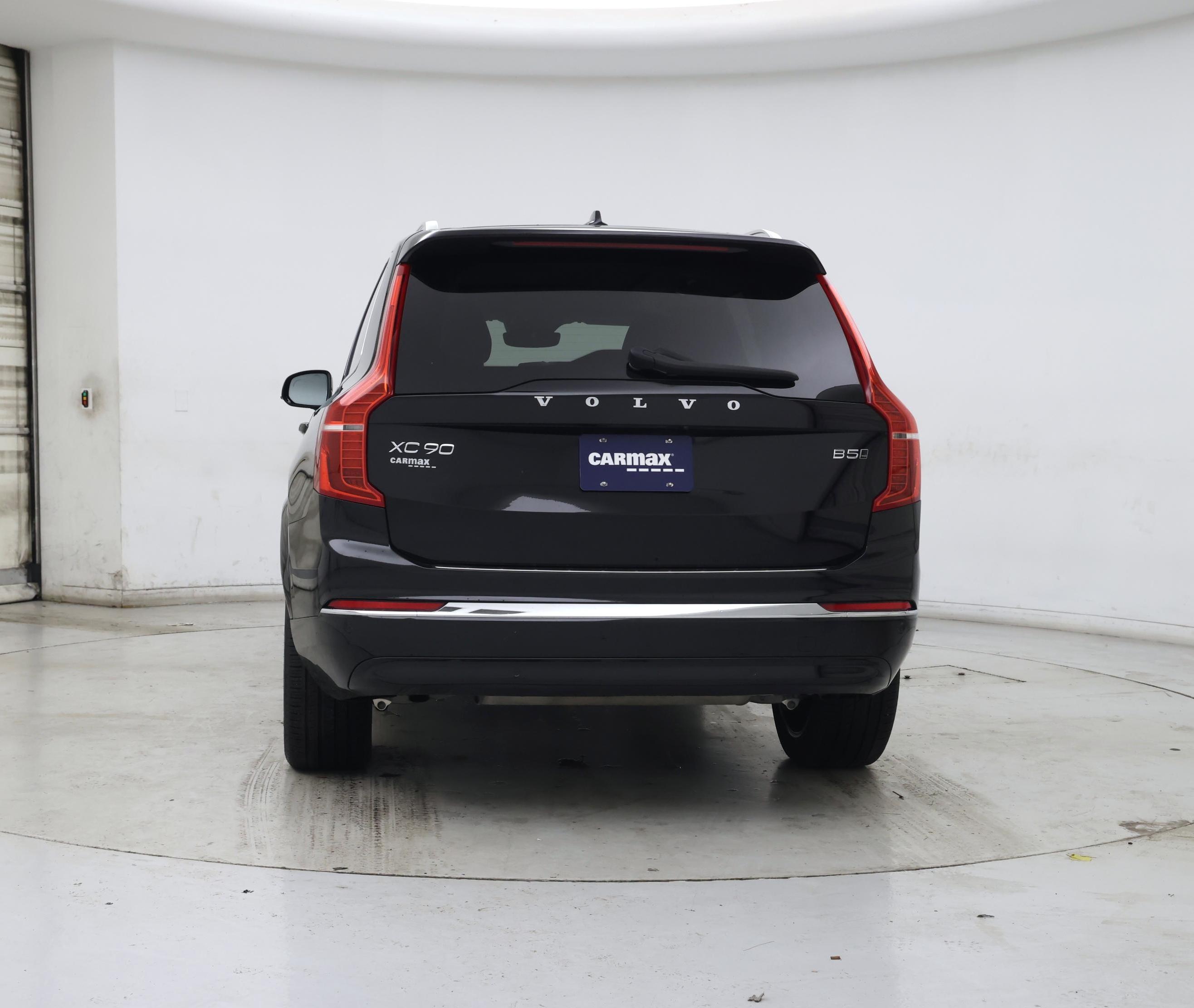 Thumbnail: 2024 Volvo XC90 - 6