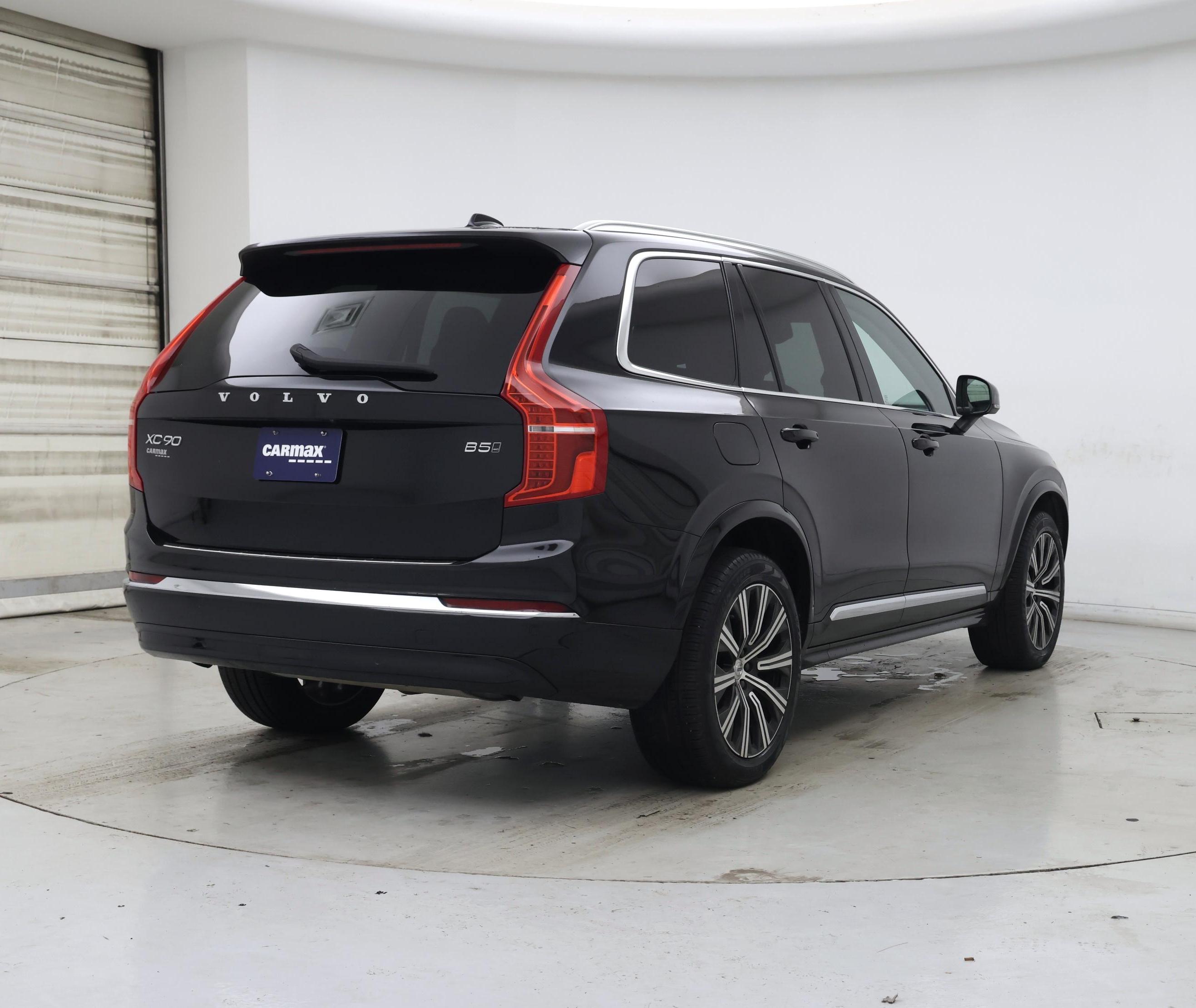 Thumbnail: 2024 Volvo XC90 - 8