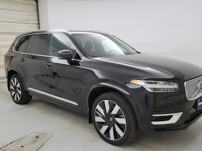 2023 Volvo XC90 Recharge PHEV T8 Plus
