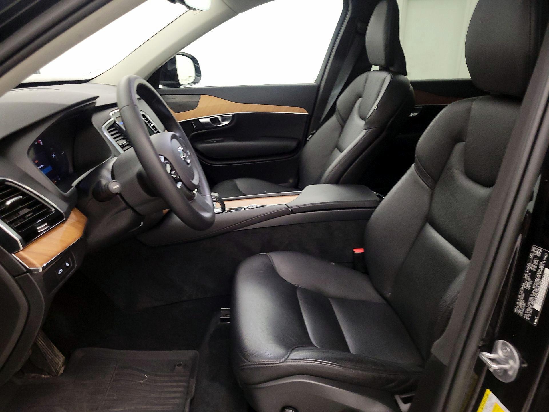 Thumbnail: 2023 Volvo XC90 - 9