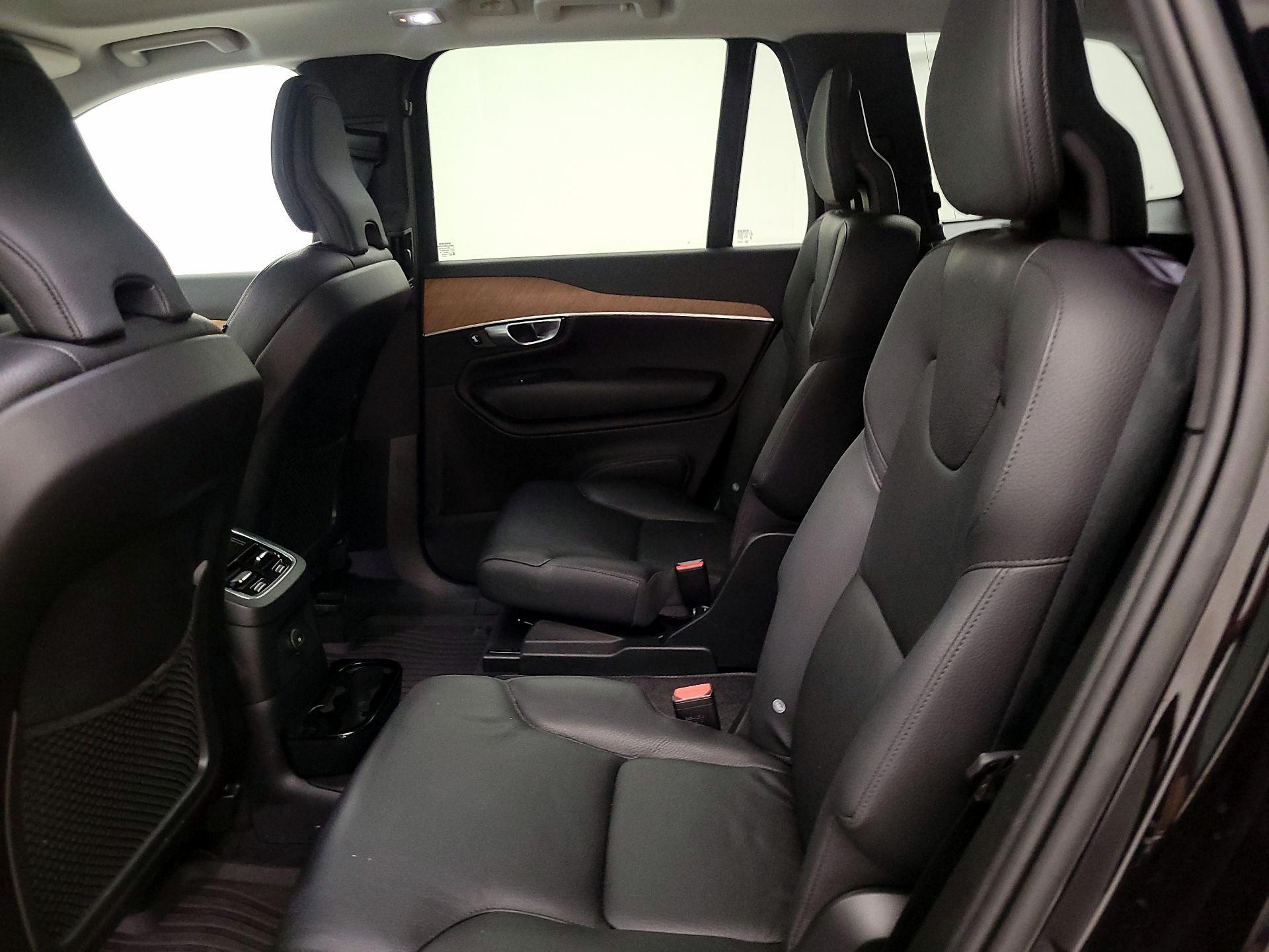 Thumbnail: 2023 Volvo XC90 - 18