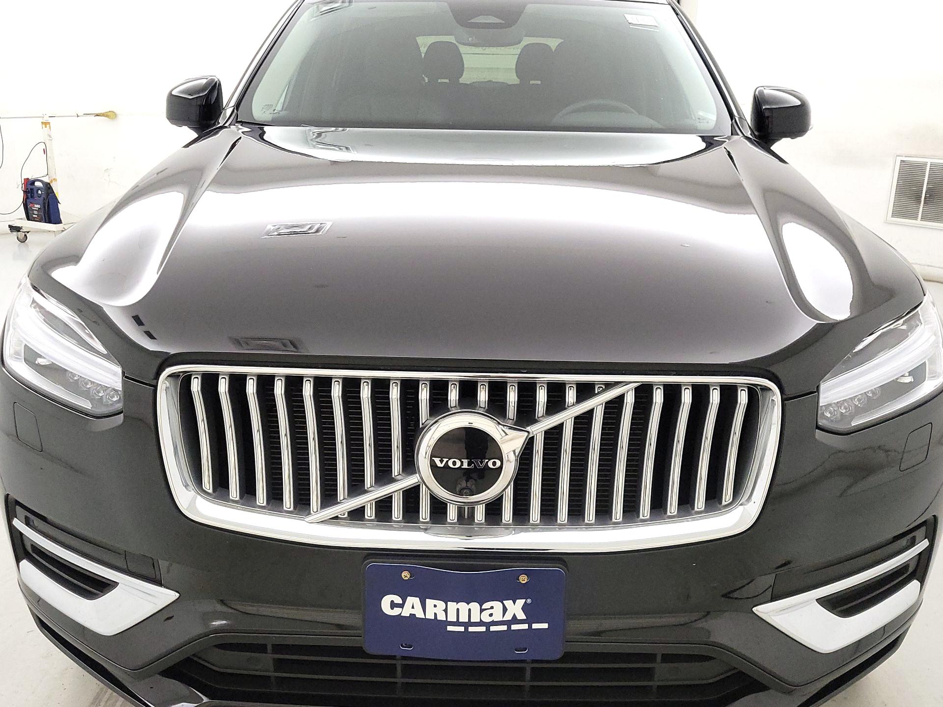 Thumbnail: 2023 Volvo XC90 - 2