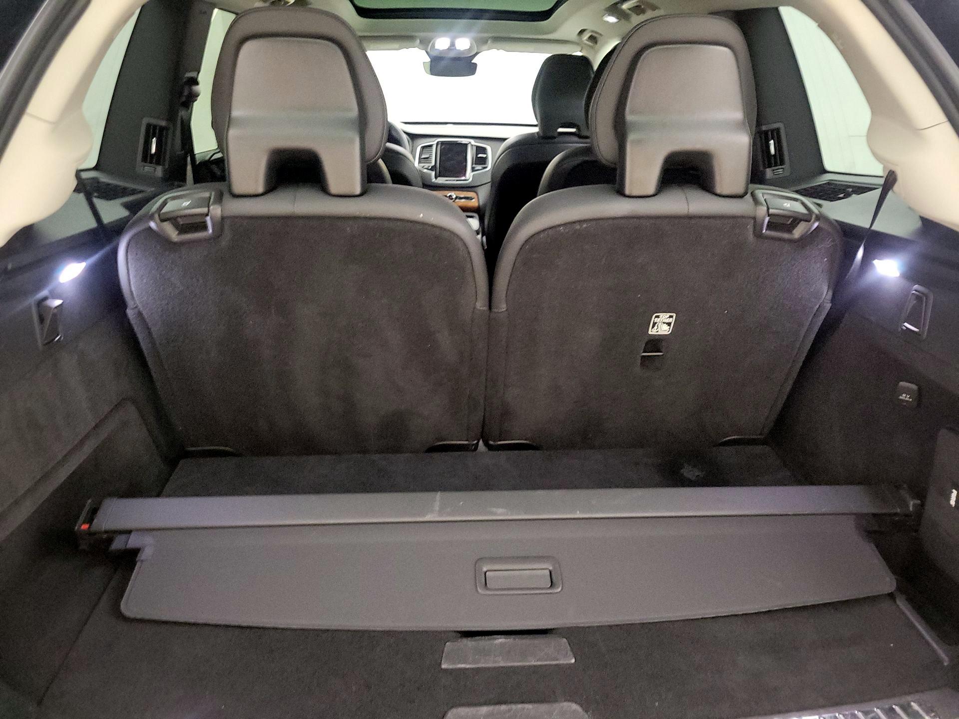 Thumbnail: 2023 Volvo XC90 - 19