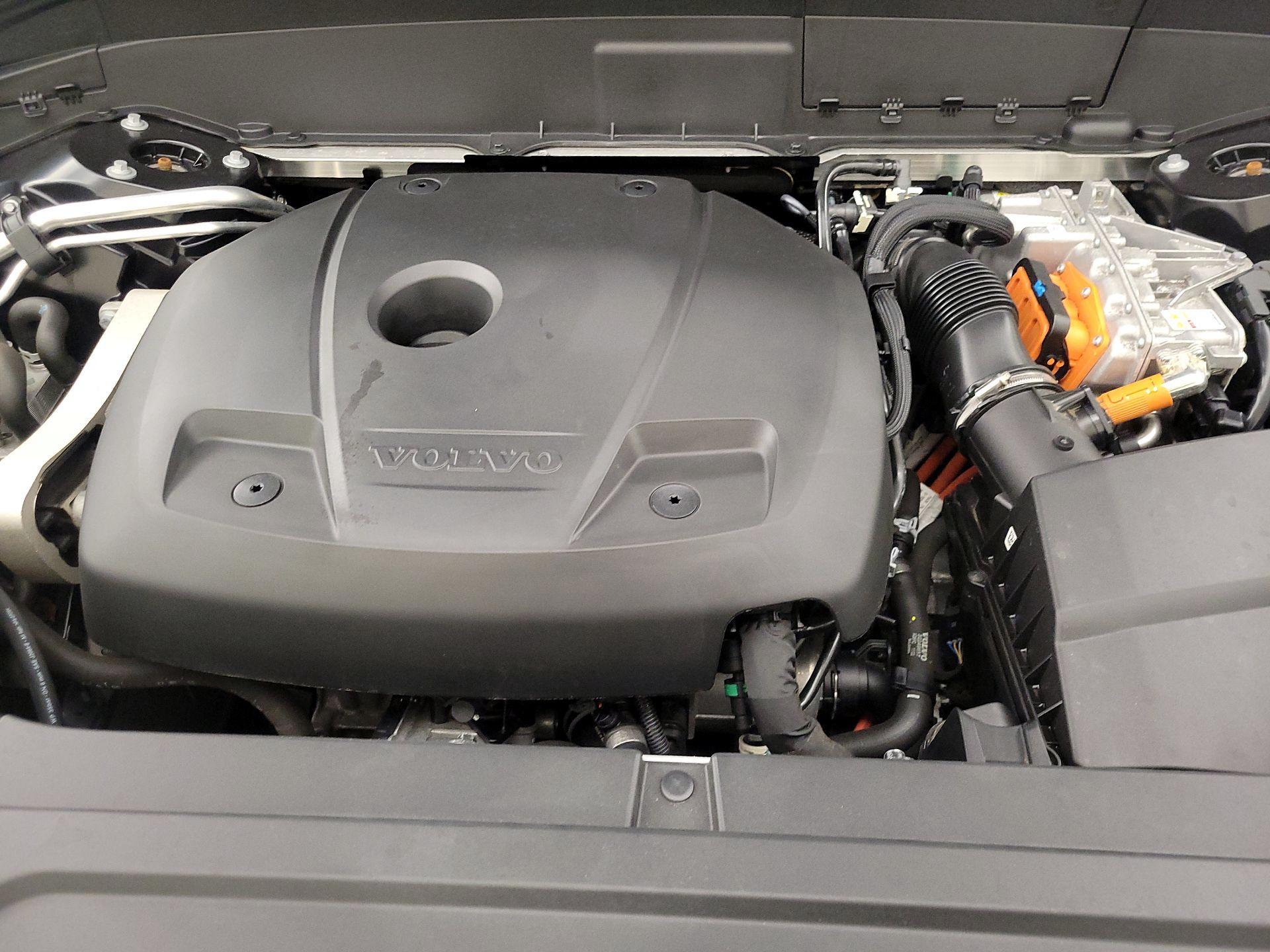 Thumbnail: 2023 Volvo XC90 - 20