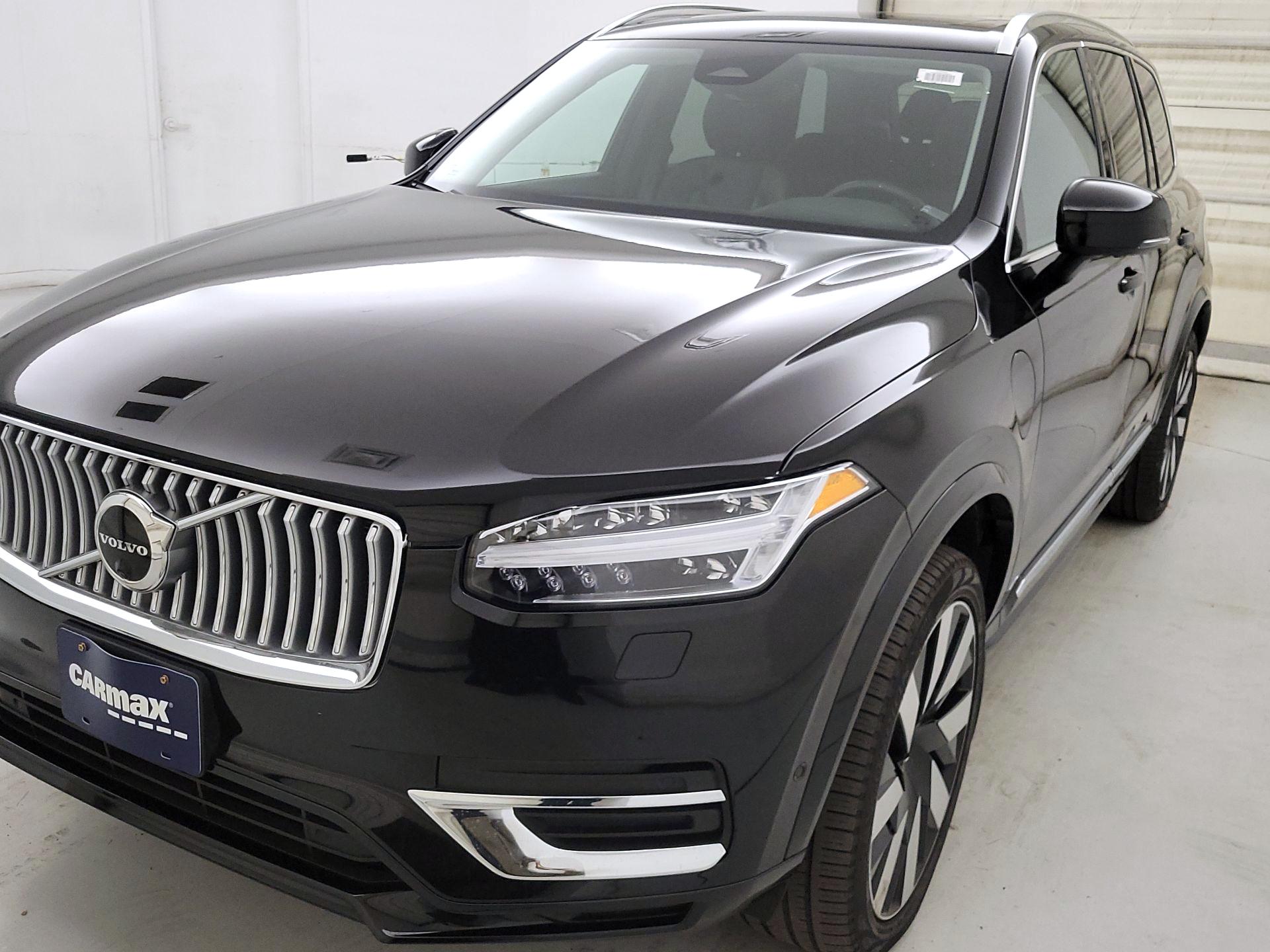 Thumbnail: 2023 Volvo XC90 - 3