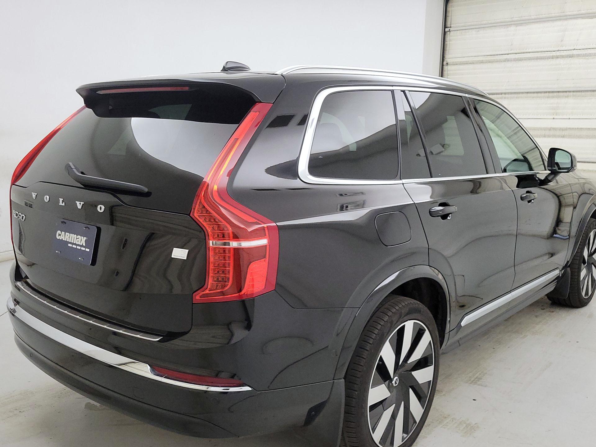 Thumbnail: 2023 Volvo XC90 - 5