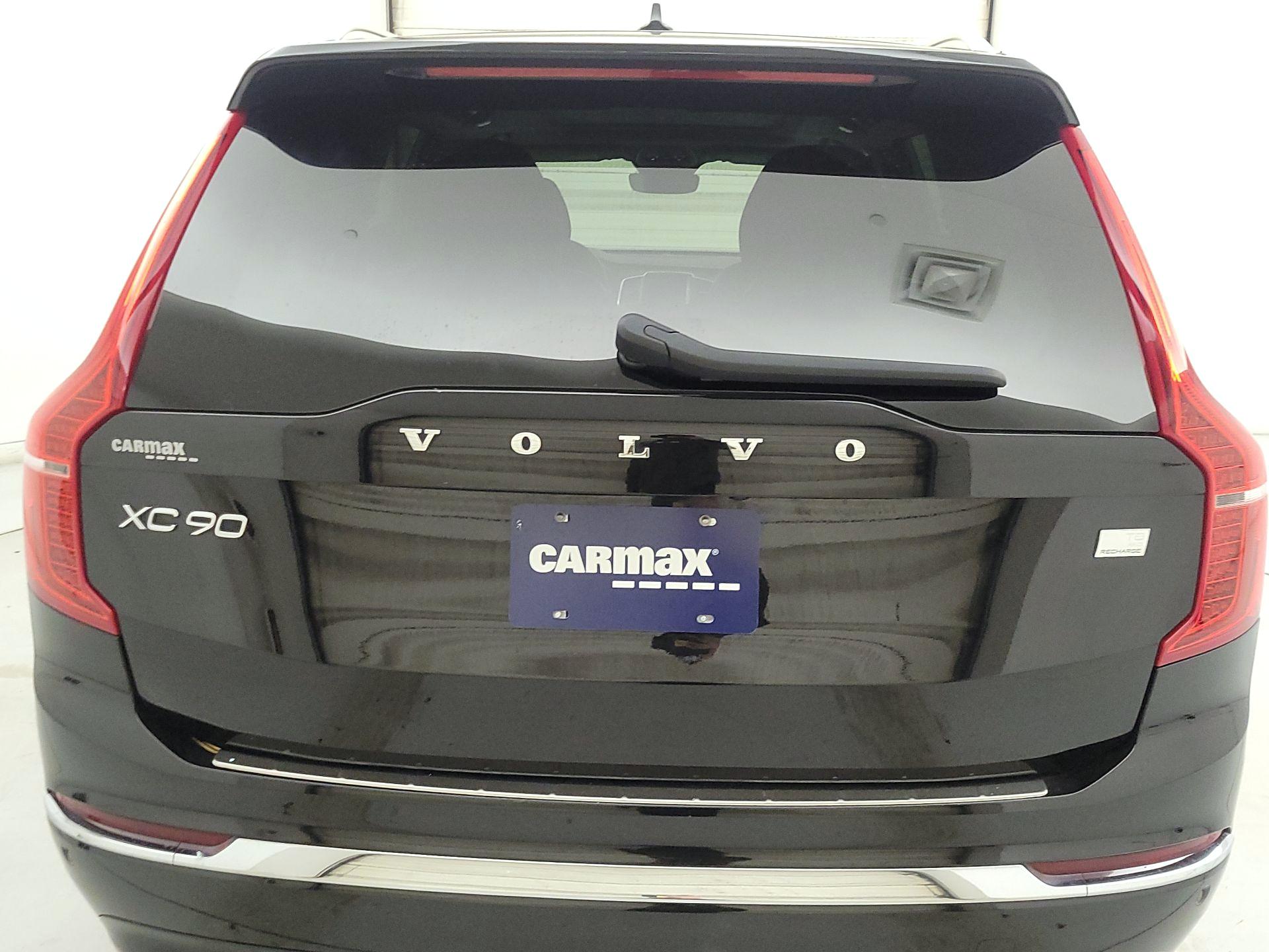 Thumbnail: 2023 Volvo XC90 - 6