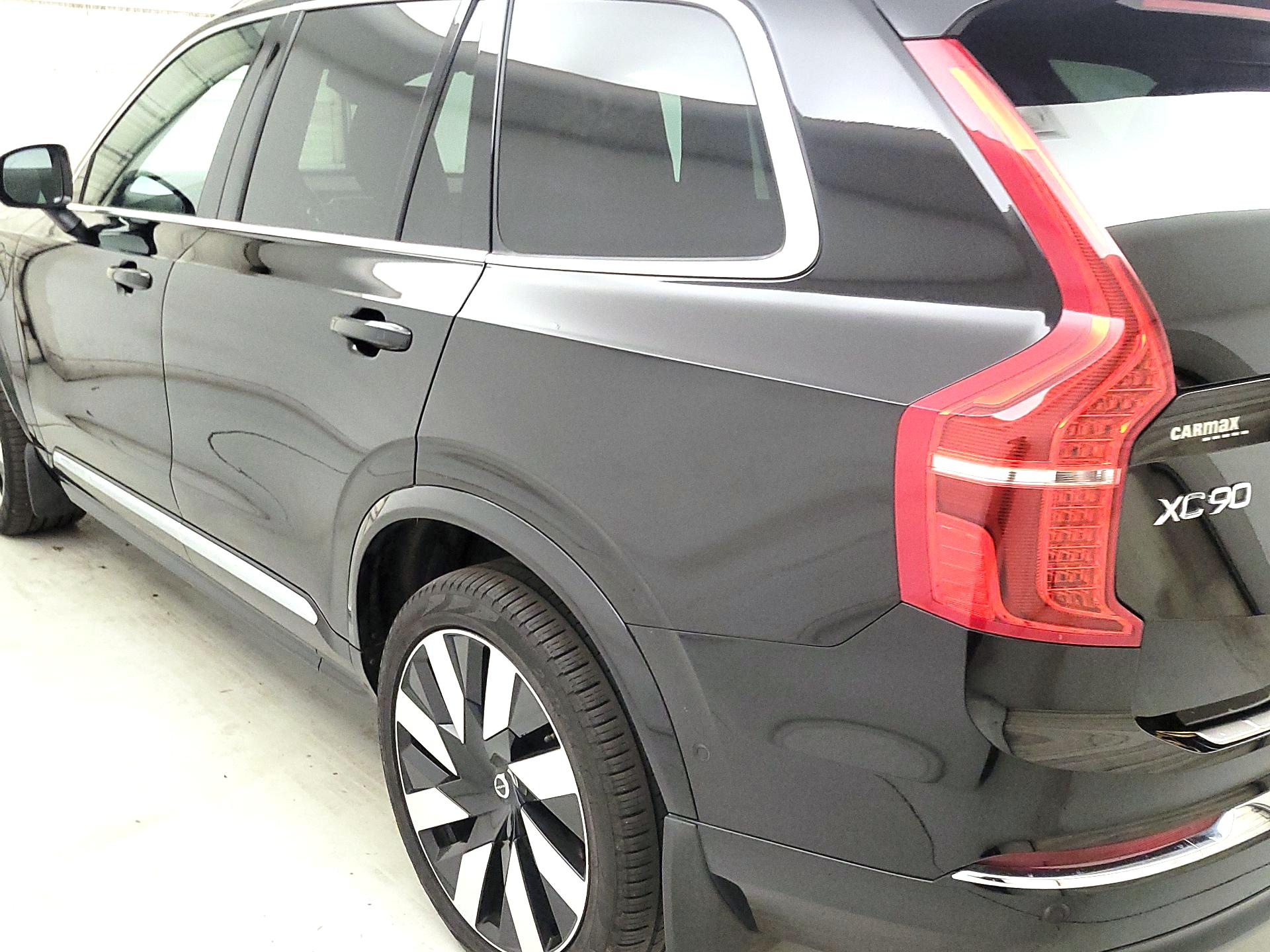 Thumbnail: 2023 Volvo XC90 - 7