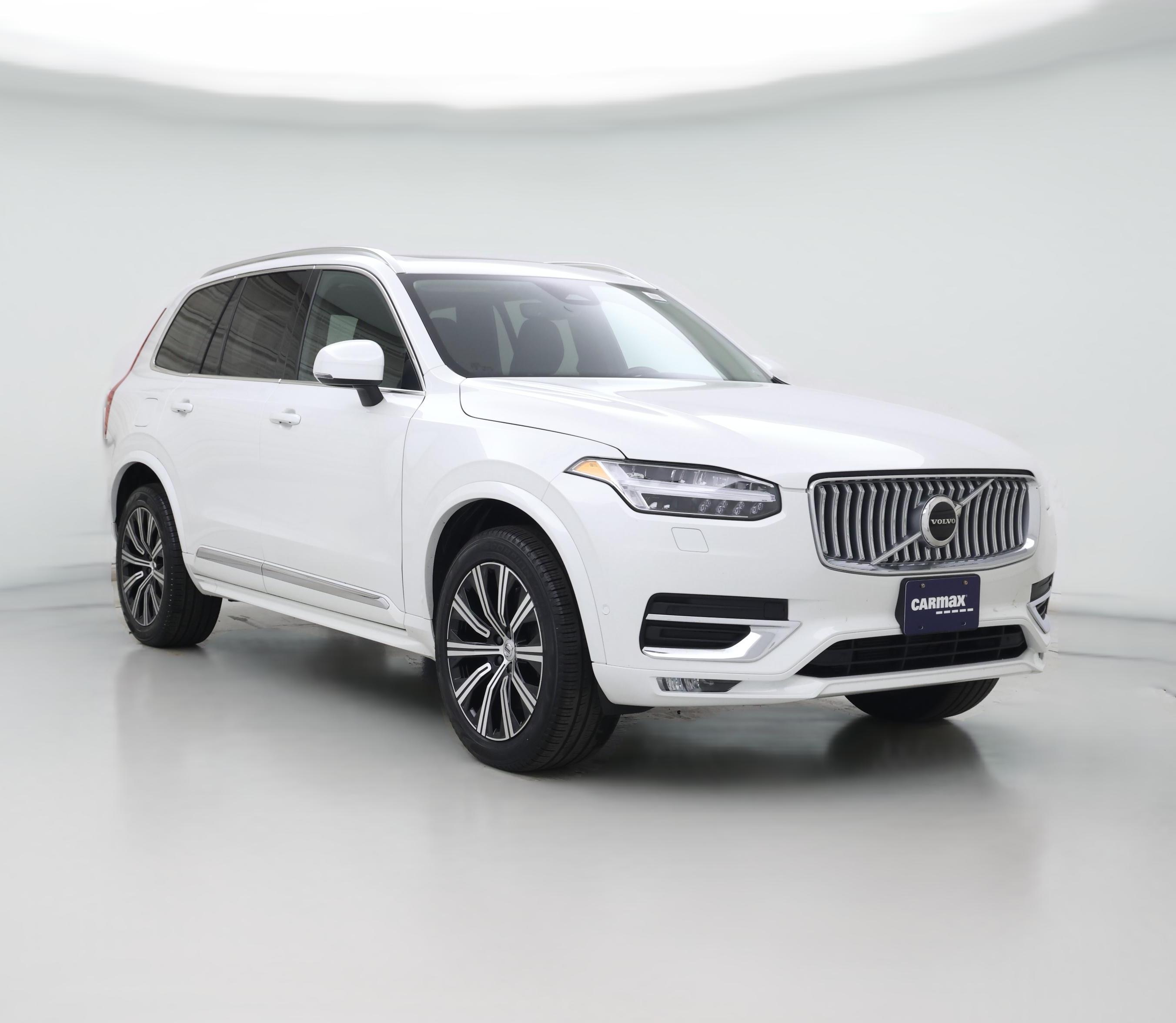 Thumbnail: 2024 Volvo XC90 - 1