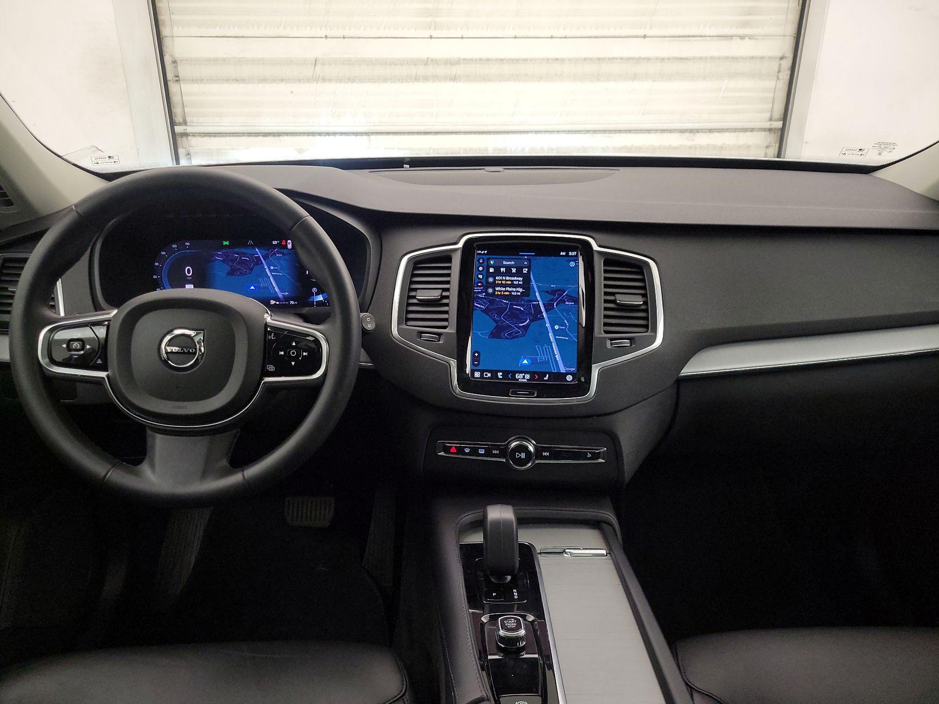 Thumbnail: 2024 Volvo XC90 - 9