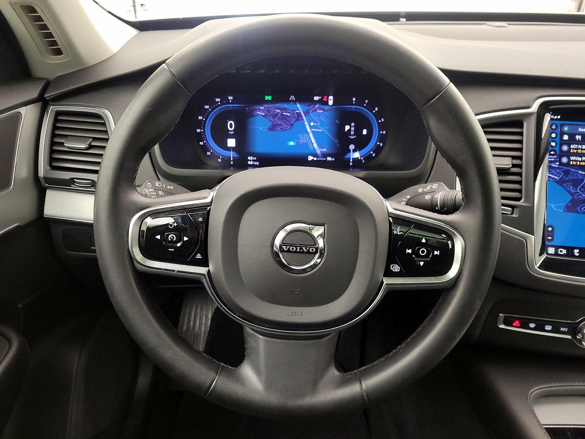 Thumbnail: 2024 Volvo XC90 - 10