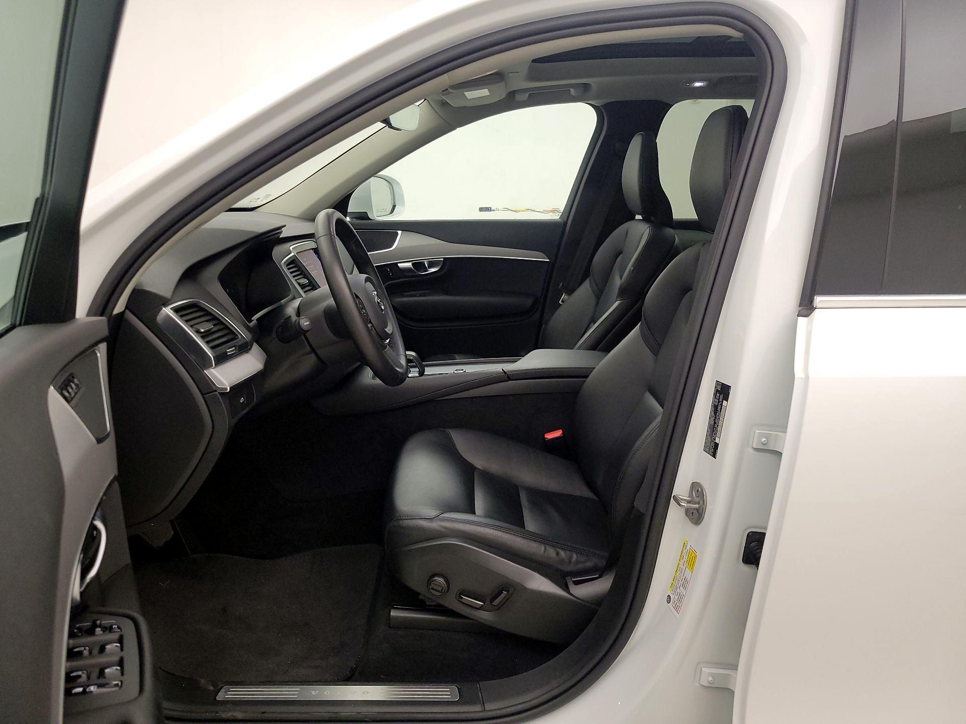 Thumbnail: 2024 Volvo XC90 - 11