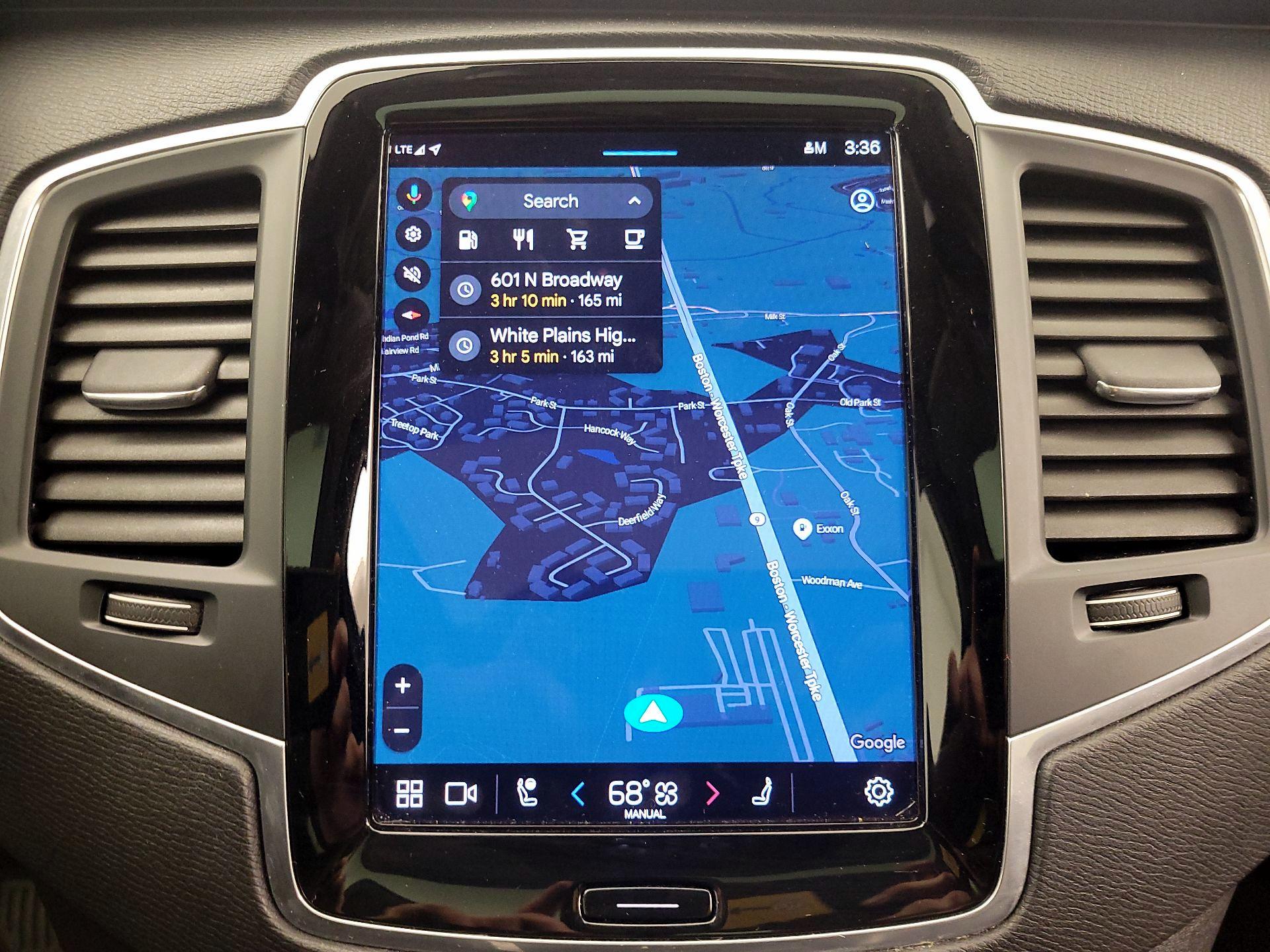Thumbnail: 2024 Volvo XC90 - 14