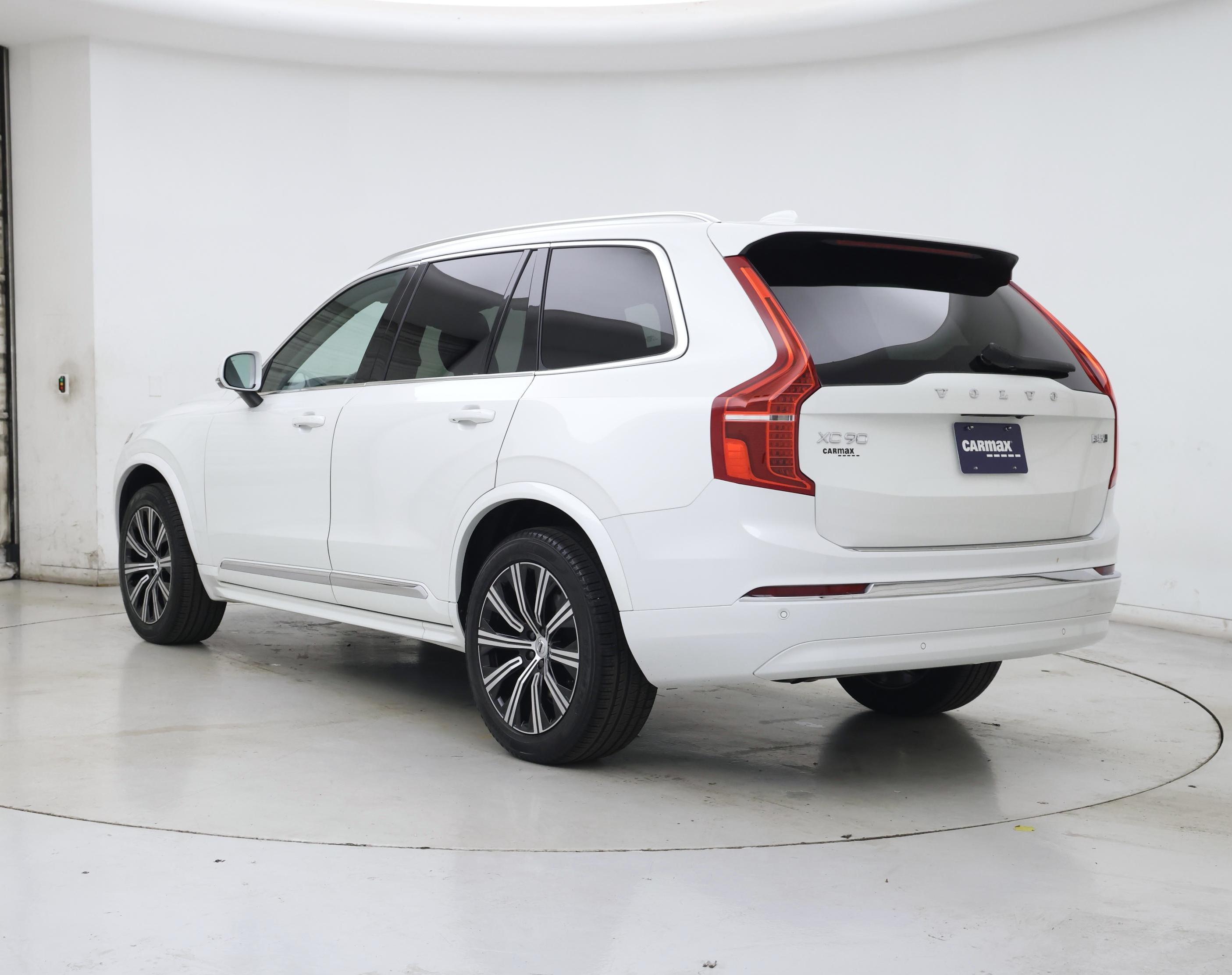 Thumbnail: 2024 Volvo XC90 - 2