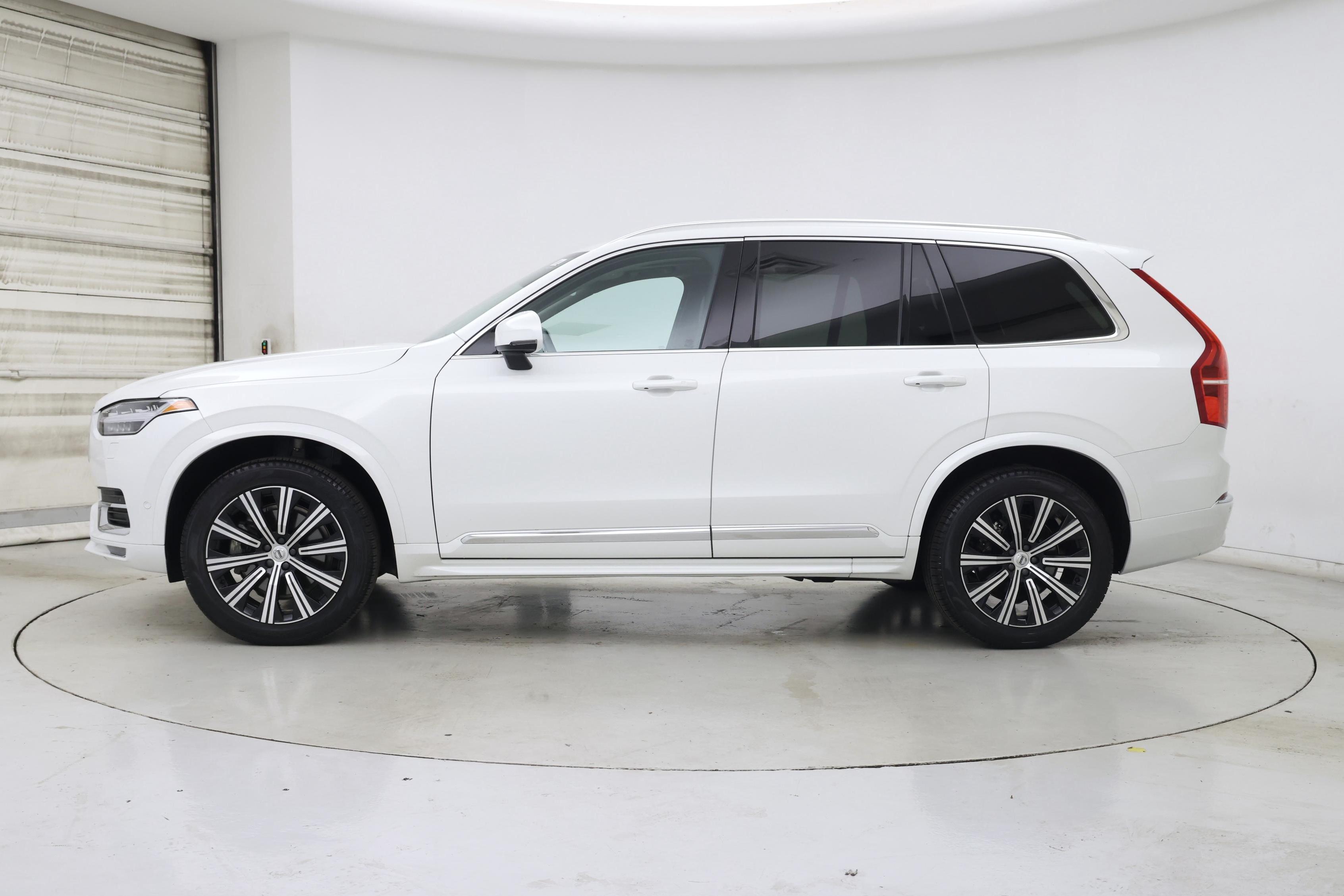 Thumbnail: 2024 Volvo XC90 - 3
