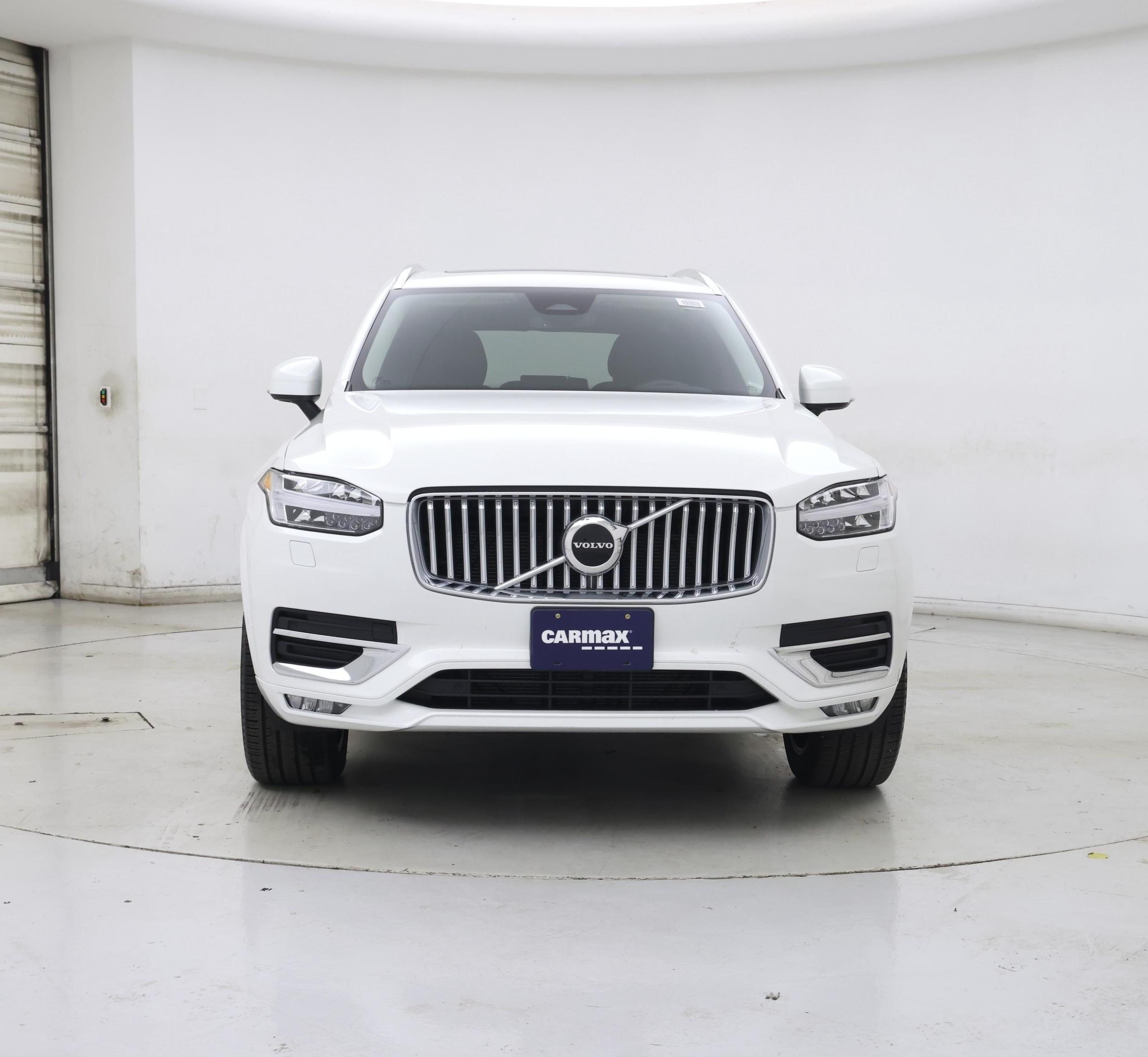 Thumbnail: 2024 Volvo XC90 - 5