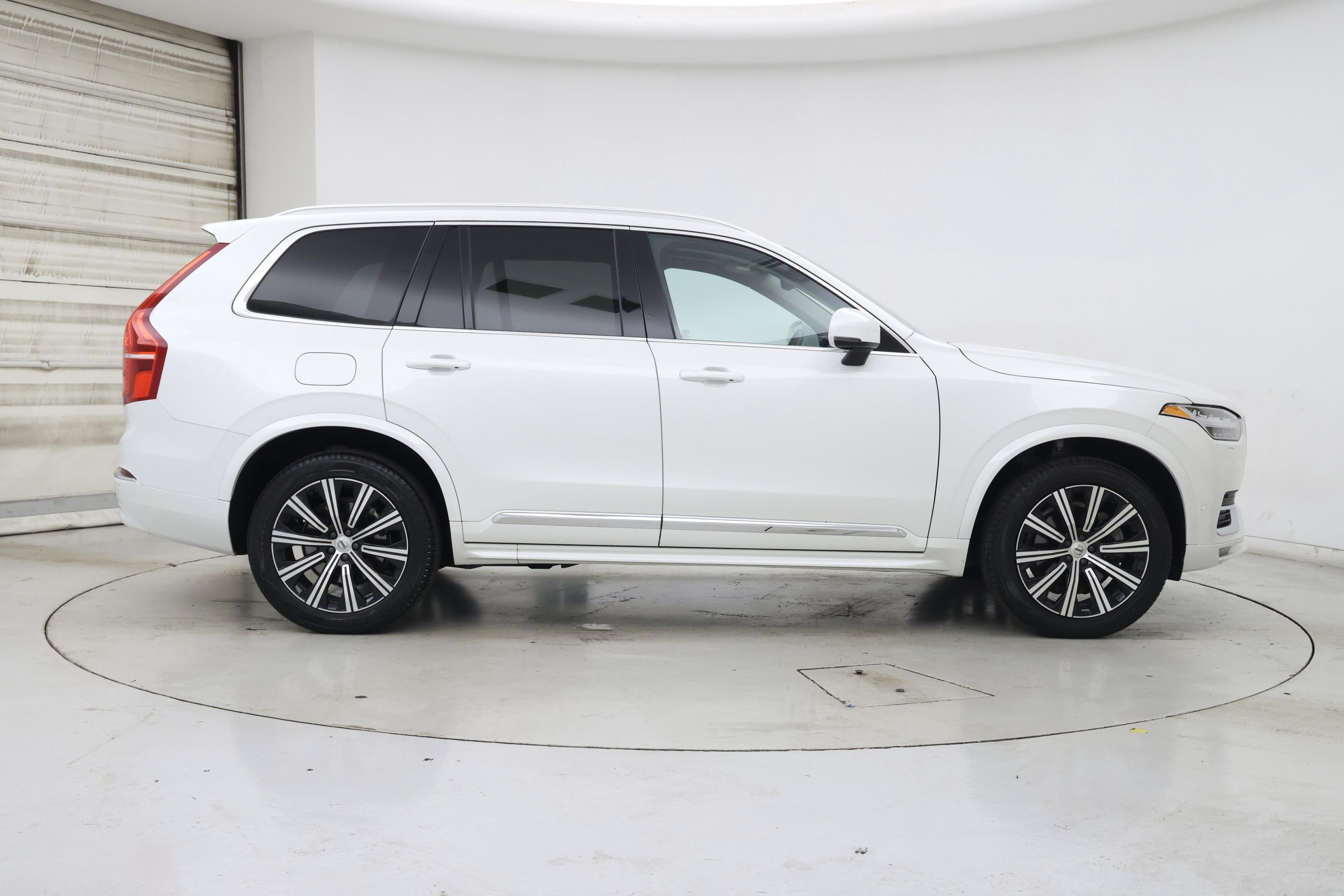 Thumbnail: 2024 Volvo XC90 - 7