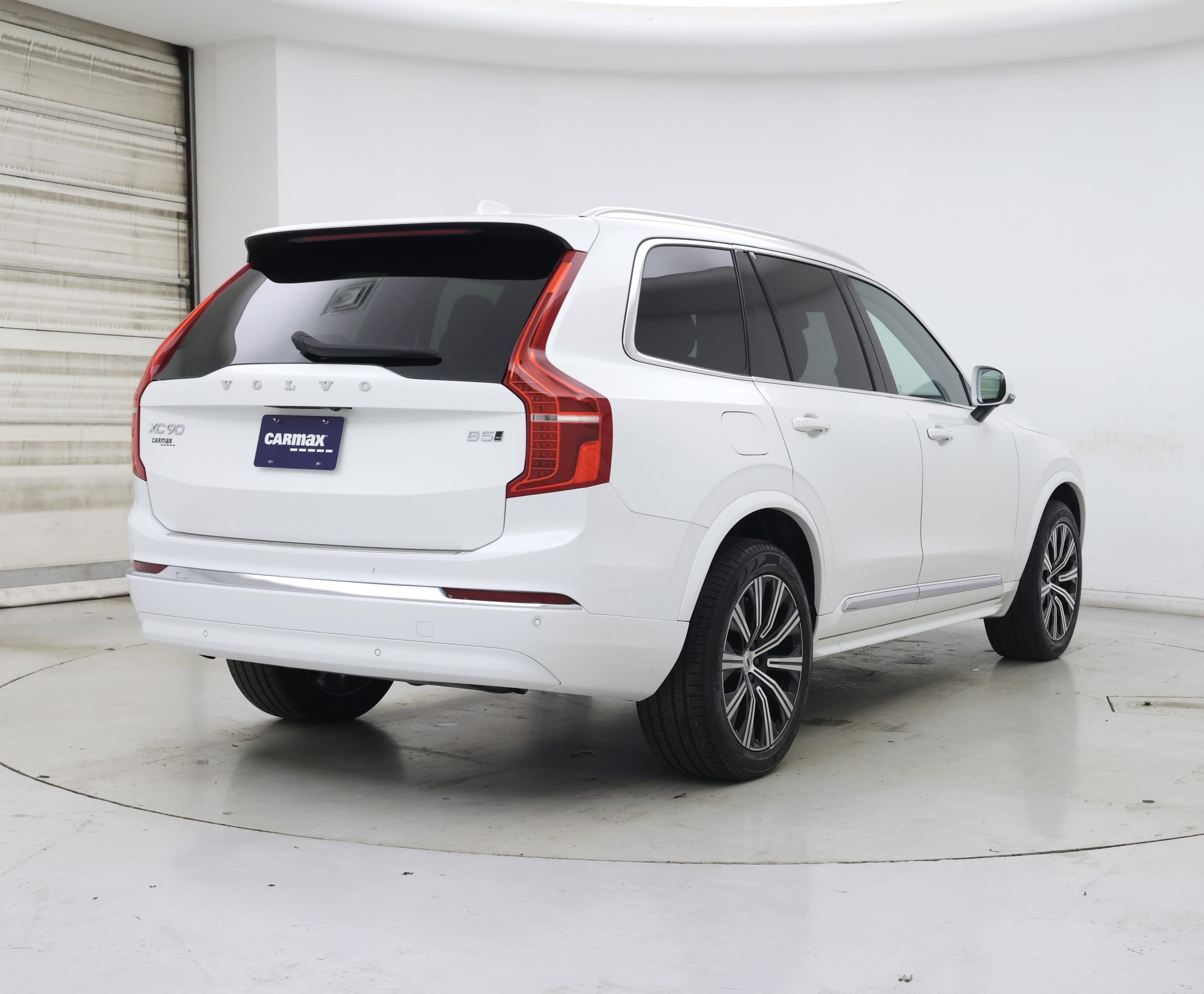 Thumbnail: 2024 Volvo XC90 - 8