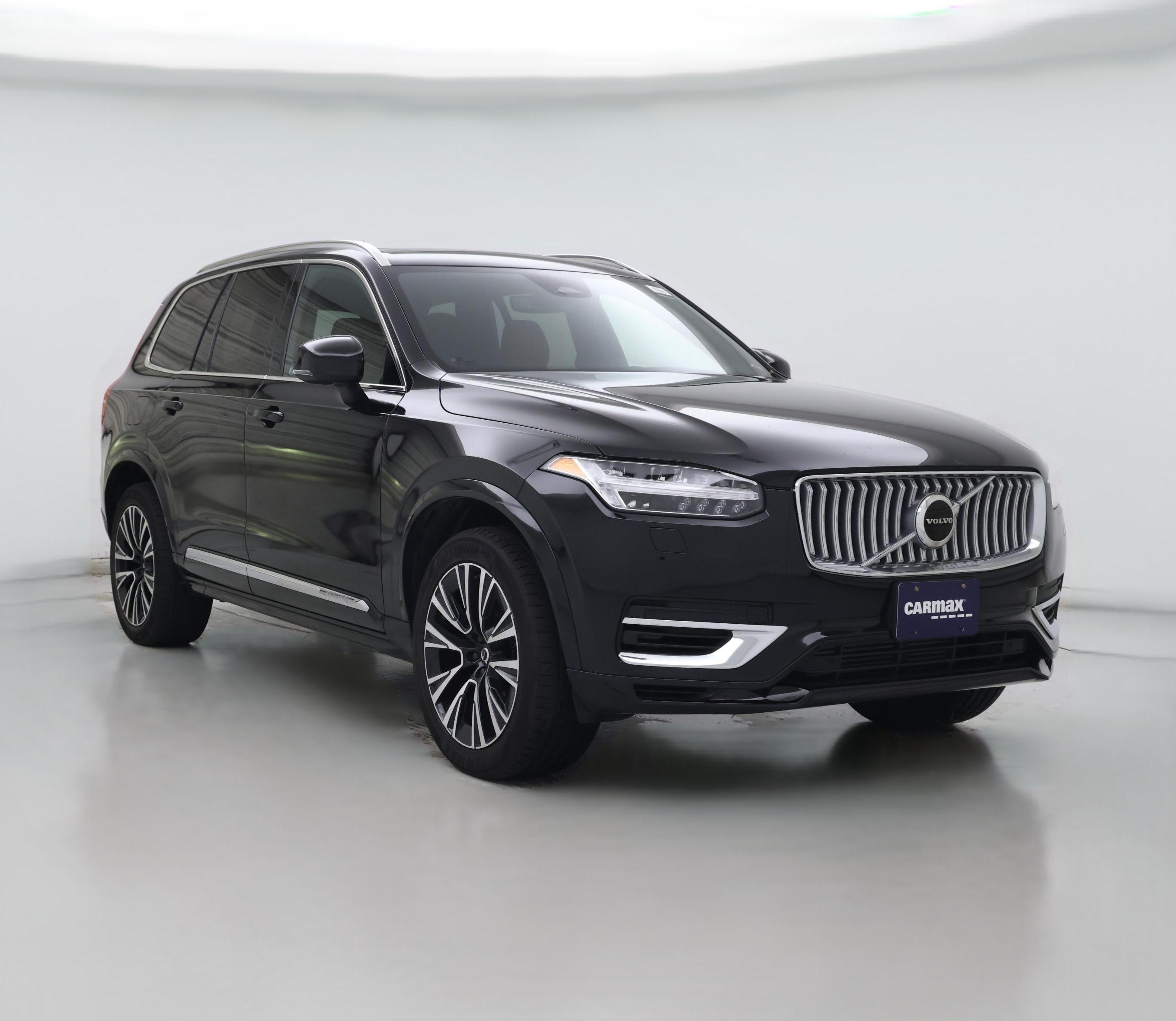 Thumbnail: 2024 Volvo XC90 - 1