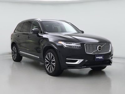 2024 Volvo XC90 Recharge PHEV T8 Core Bright Theme