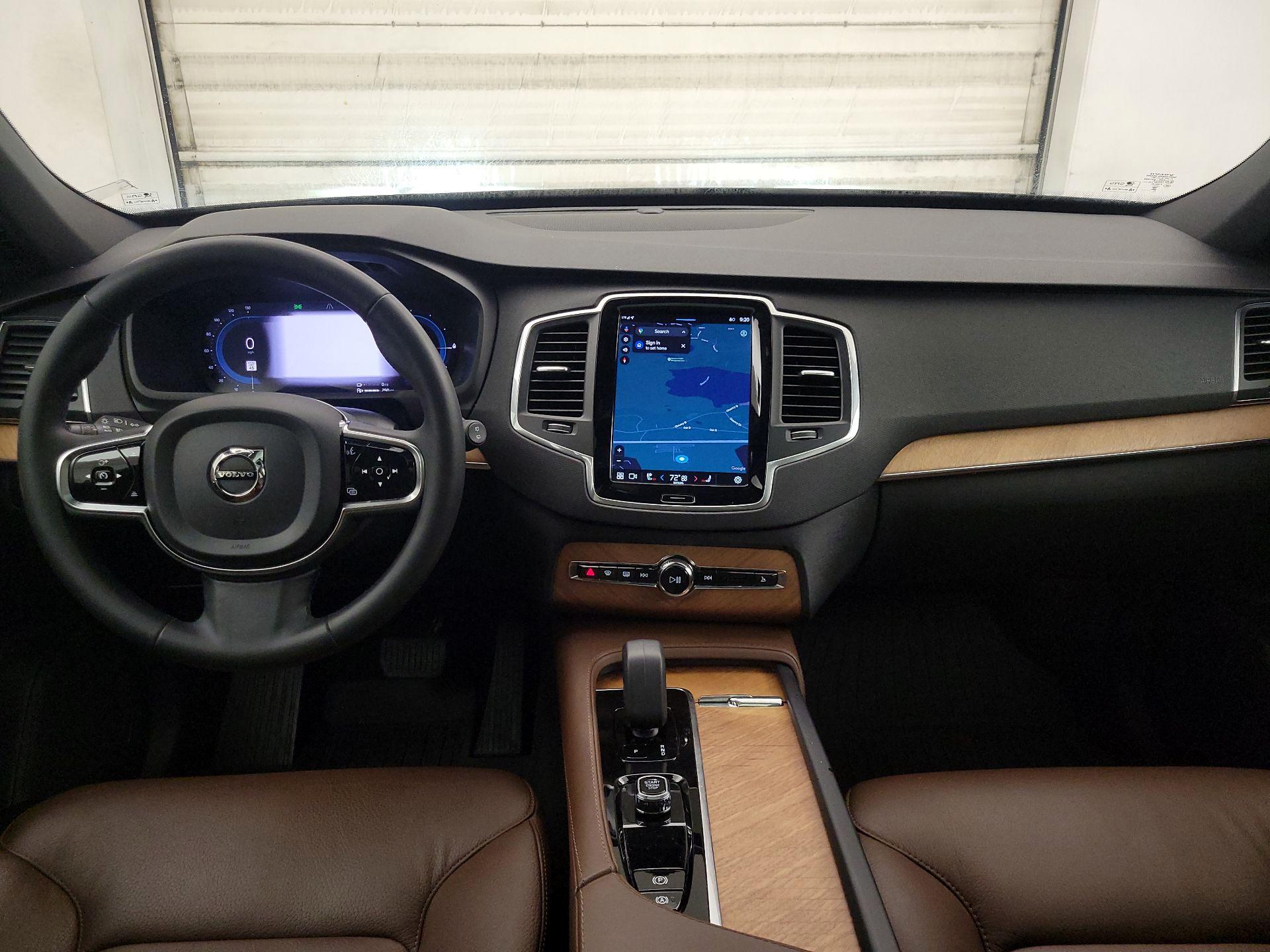 Thumbnail: 2024 Volvo XC90 - 9