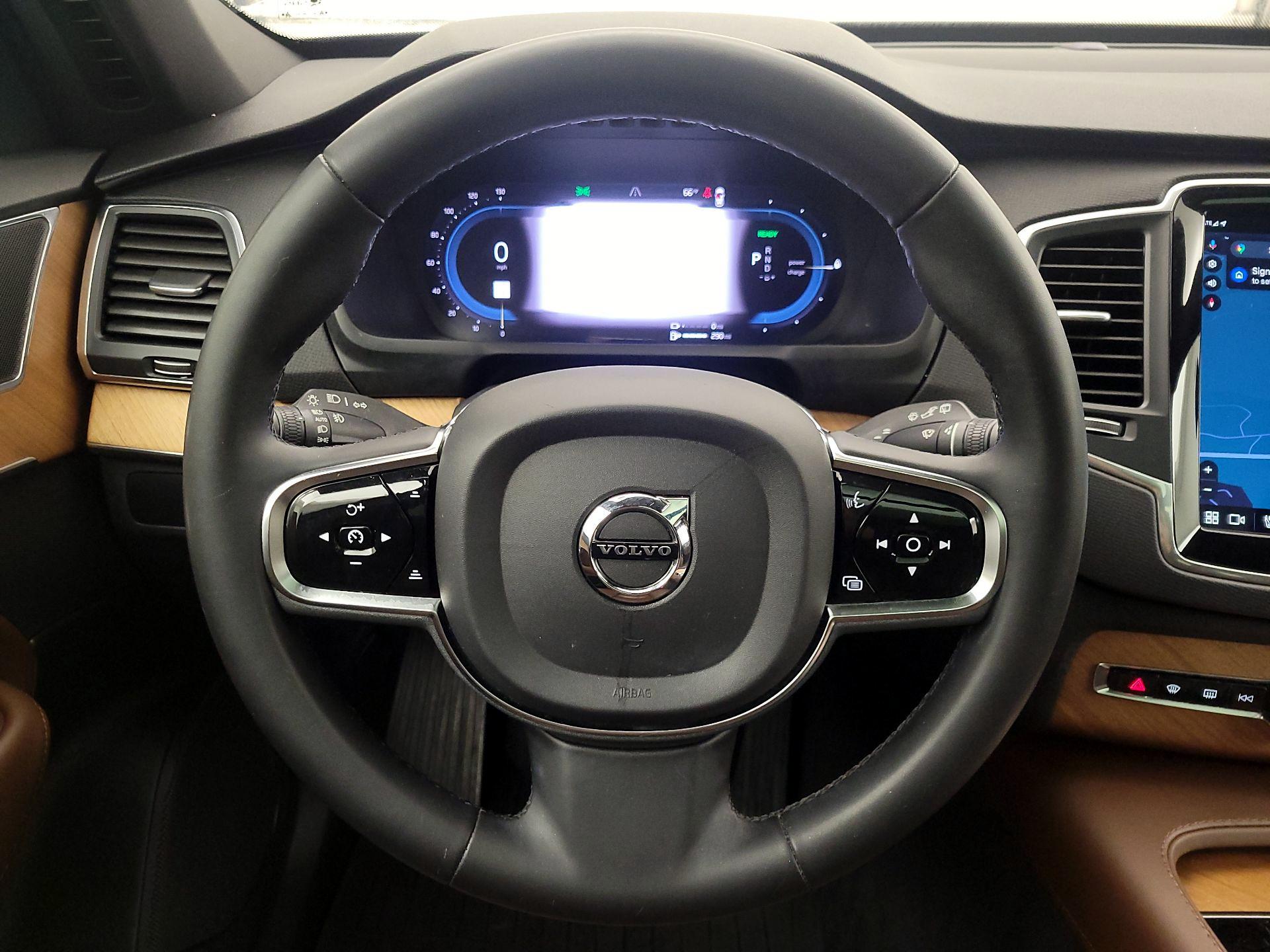 Thumbnail: 2024 Volvo XC90 - 10