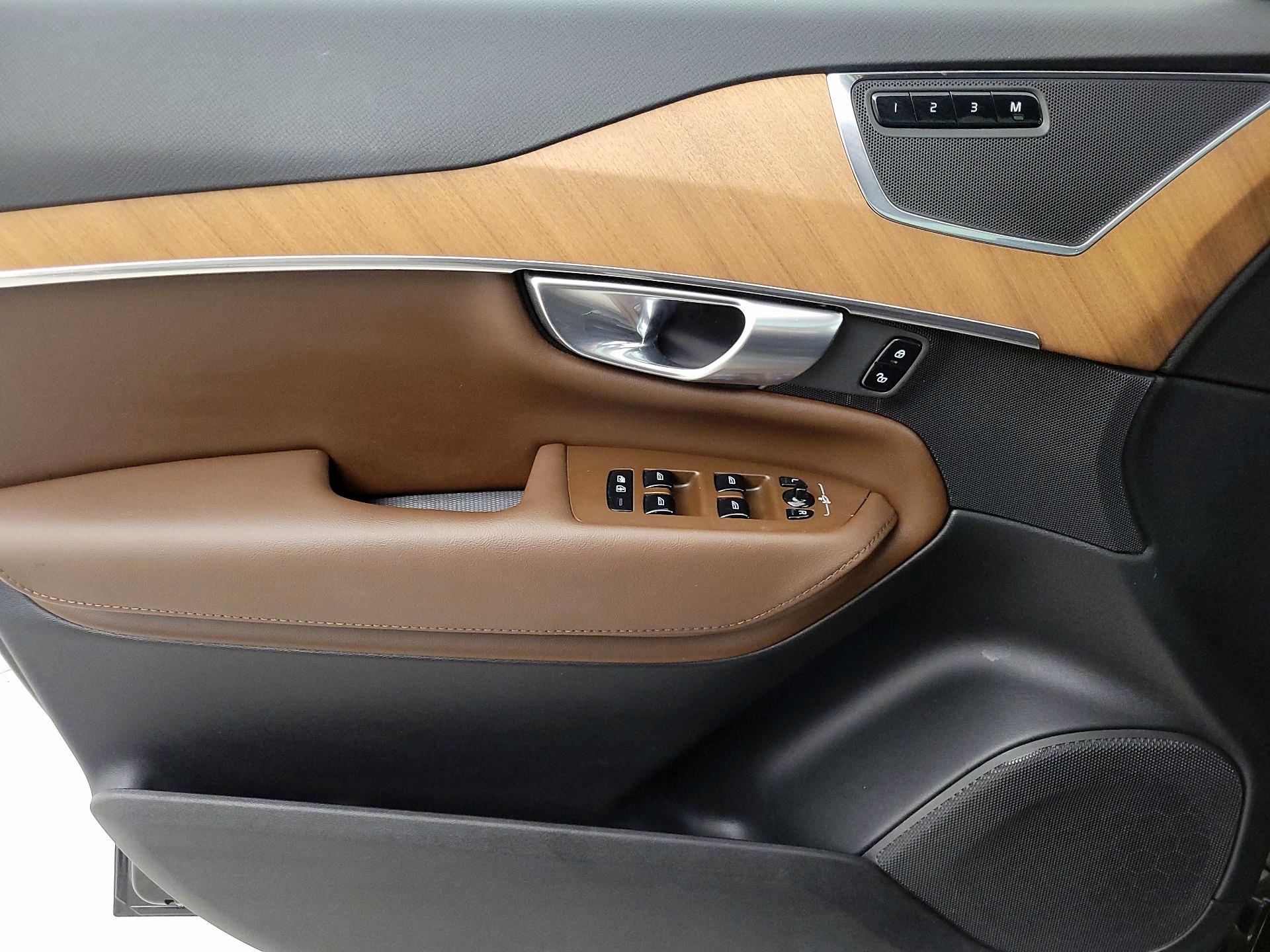 Thumbnail: 2024 Volvo XC90 - 12