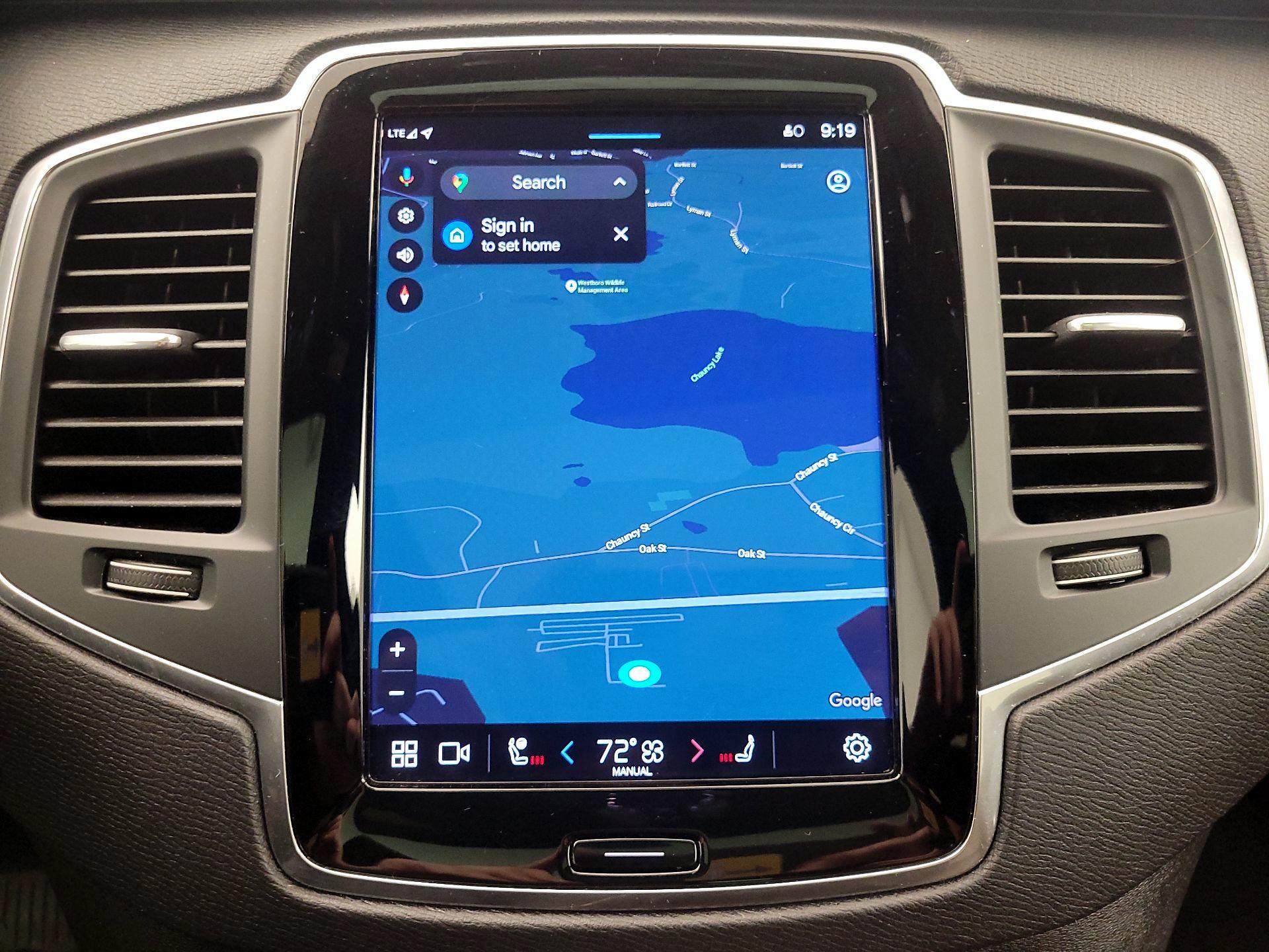 Thumbnail: 2024 Volvo XC90 - 14