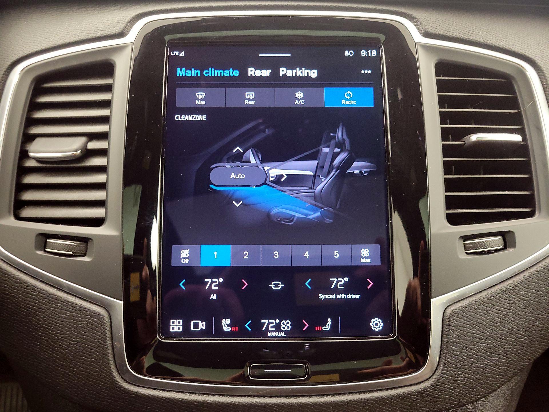 Thumbnail: 2024 Volvo XC90 - 17