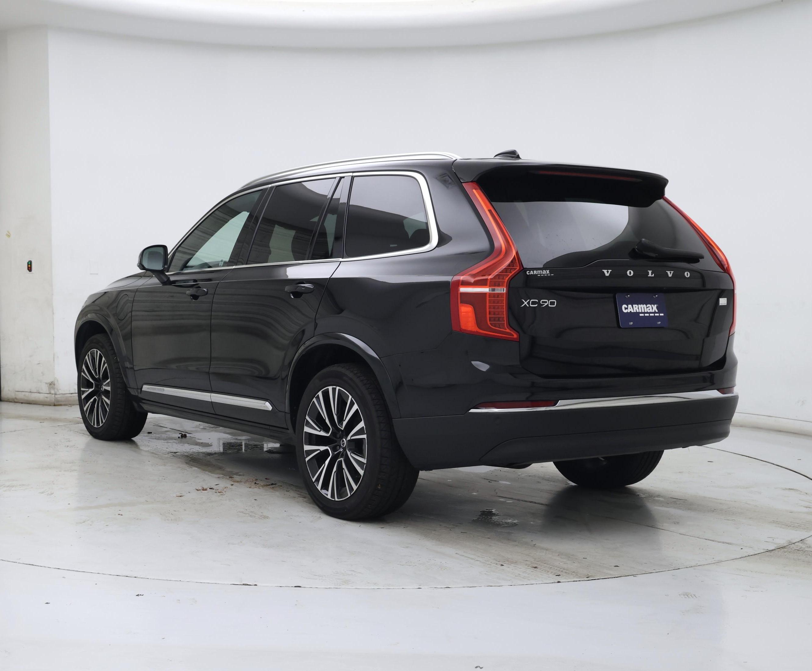 Thumbnail: 2024 Volvo XC90 - 2
