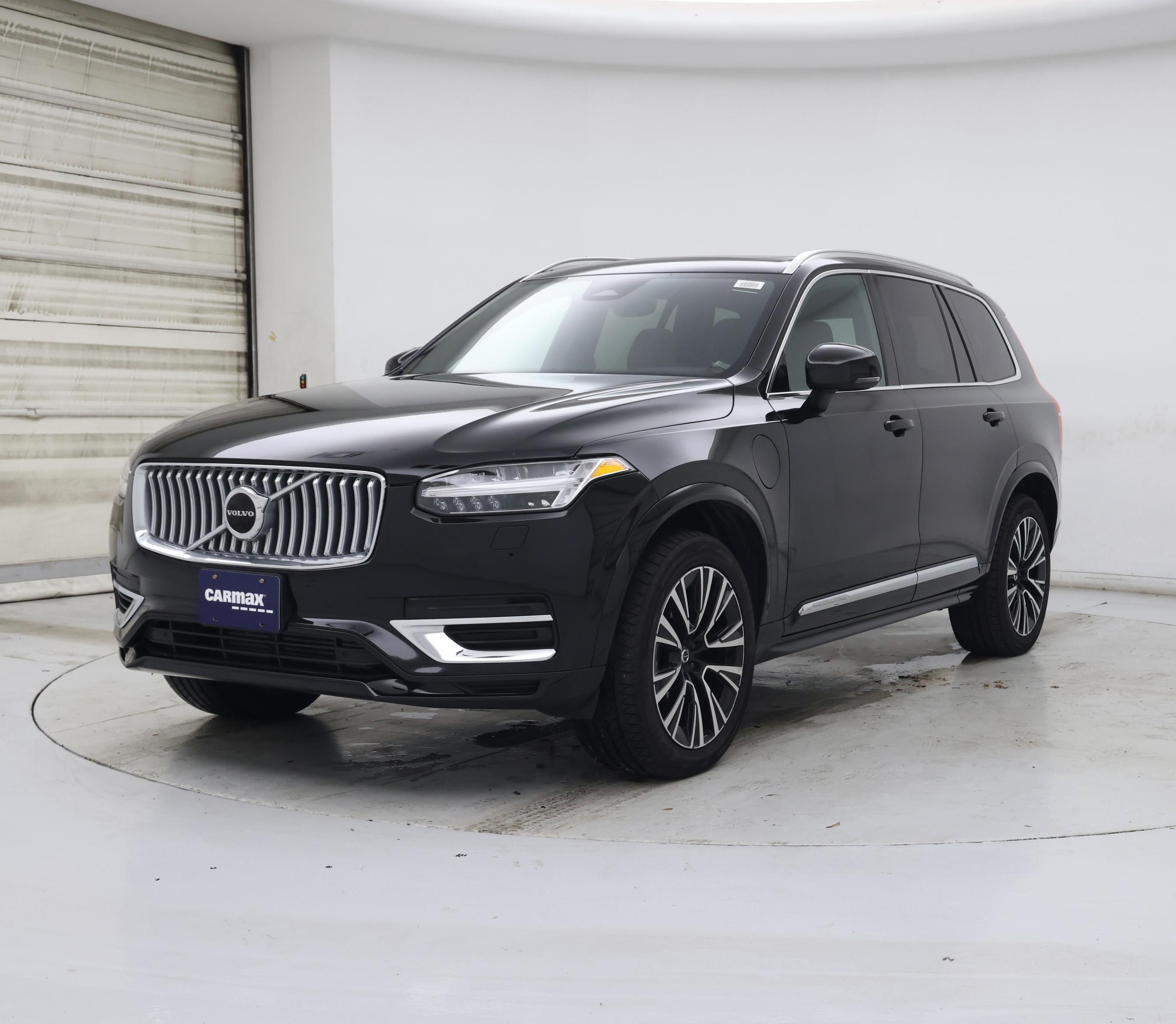 Thumbnail: 2024 Volvo XC90 - 4