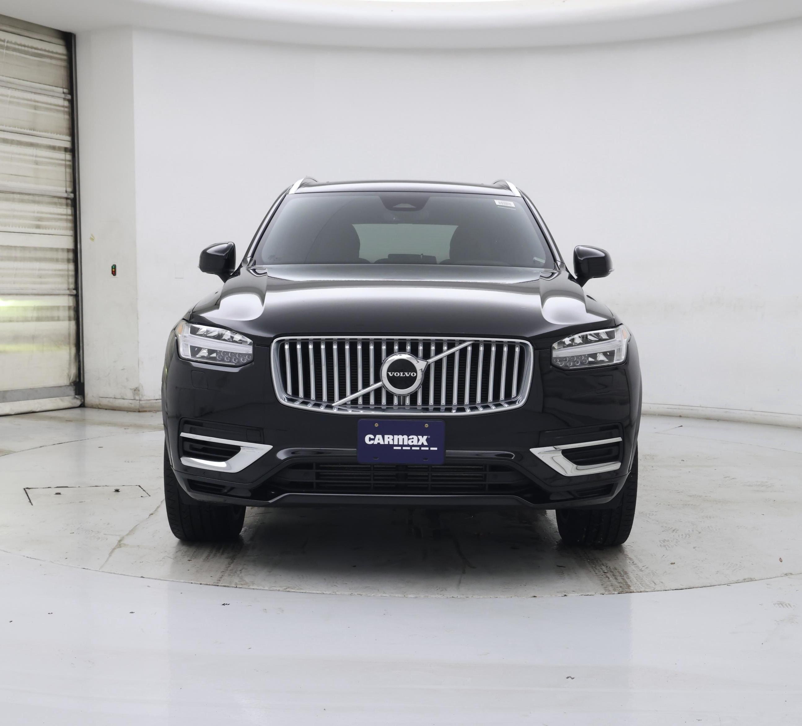 Thumbnail: 2024 Volvo XC90 - 5