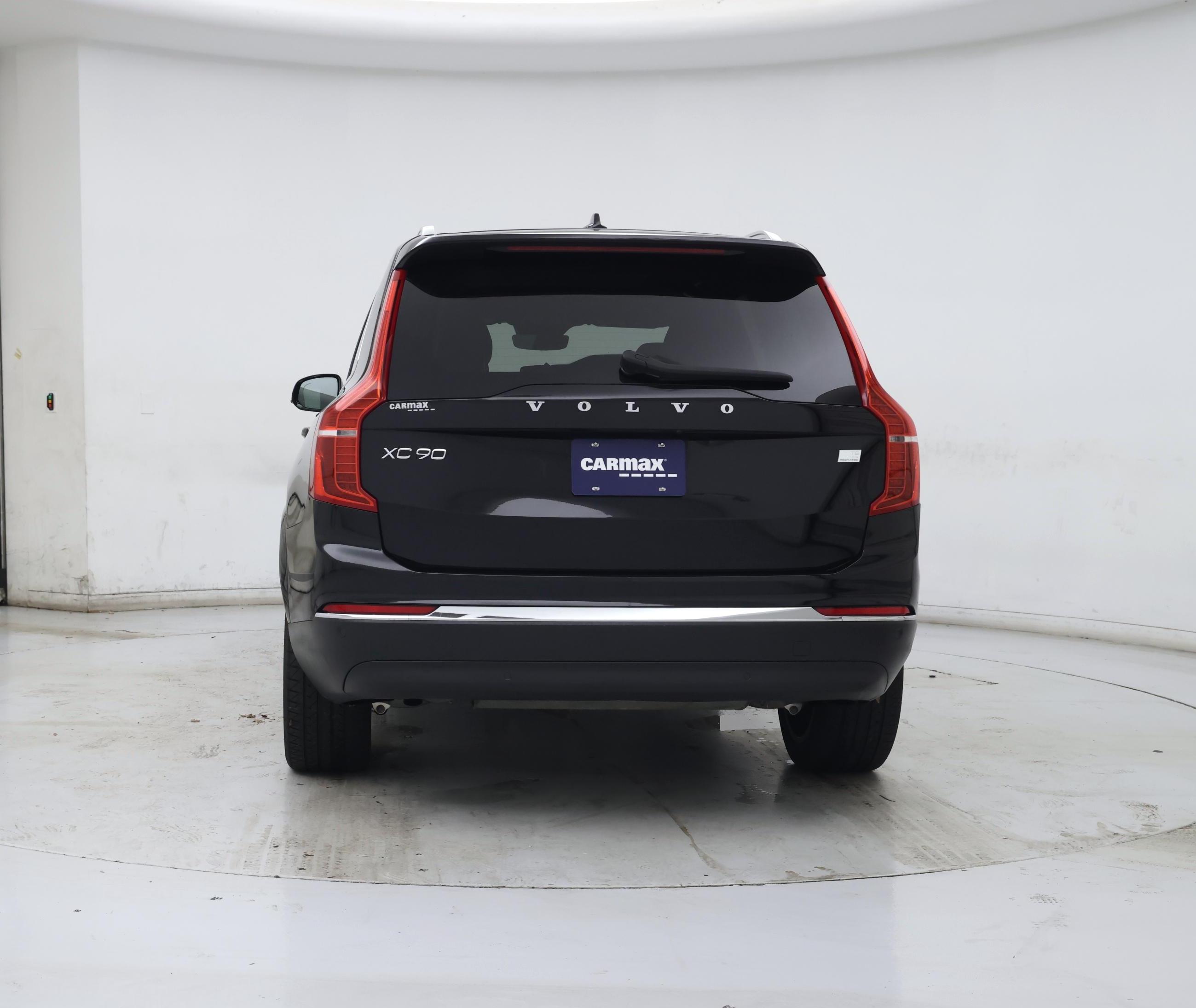 Thumbnail: 2024 Volvo XC90 - 6