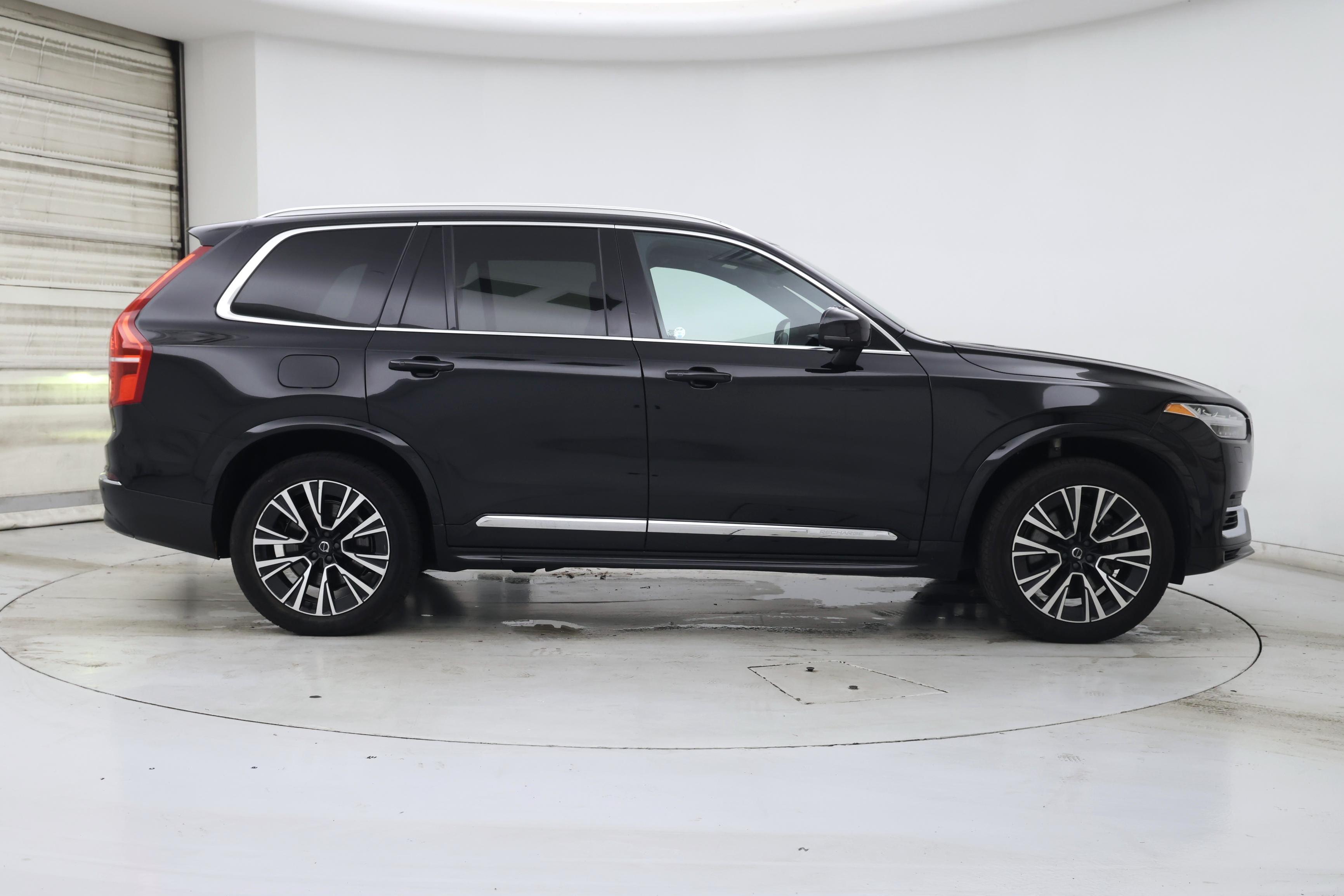 Thumbnail: 2024 Volvo XC90 - 7