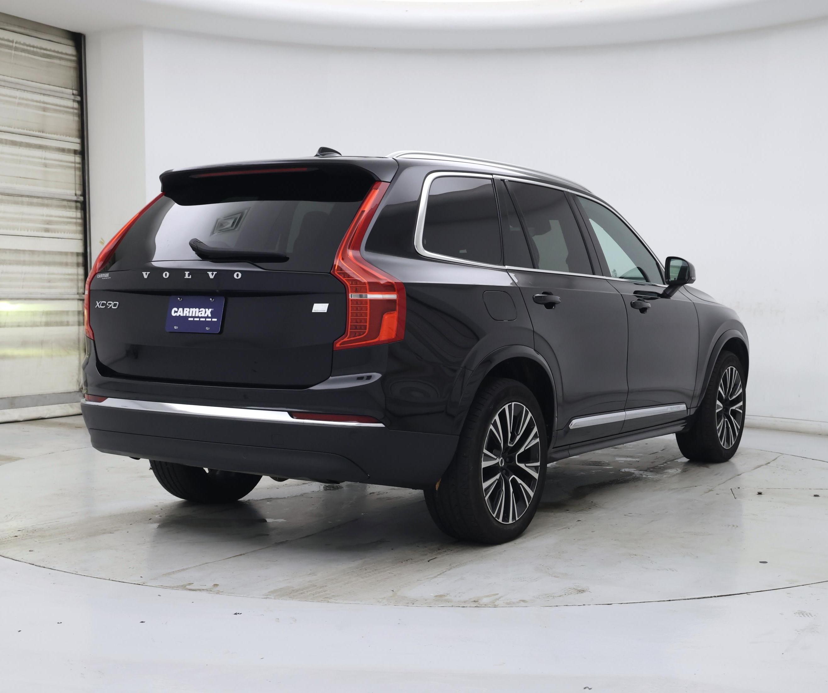 Thumbnail: 2024 Volvo XC90 - 8