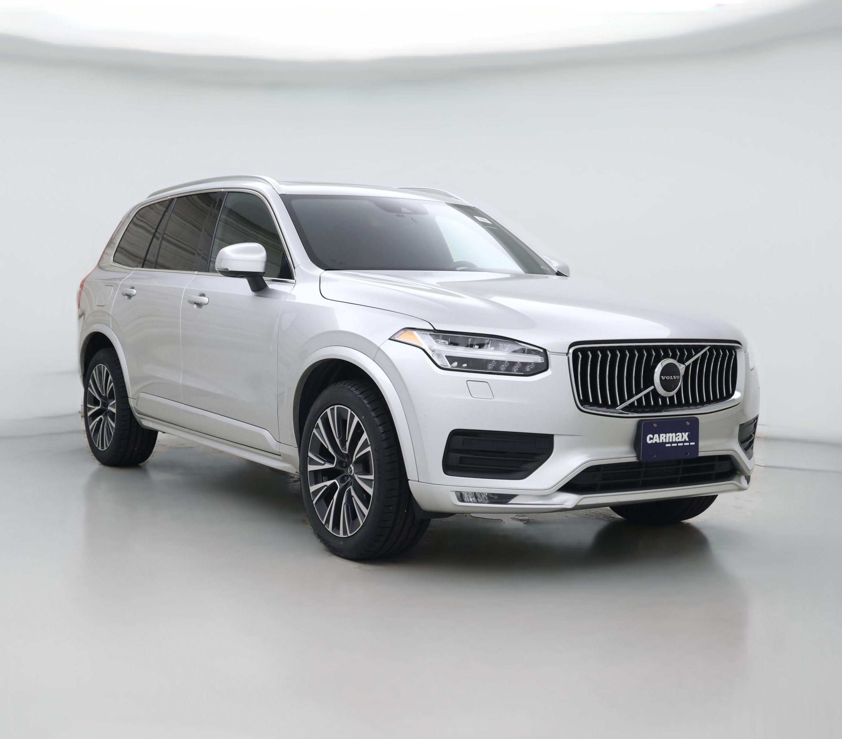 Thumbnail: 2022 Volvo XC90 - 1