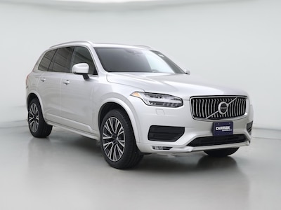 2022 Volvo XC90 T6 Momentum