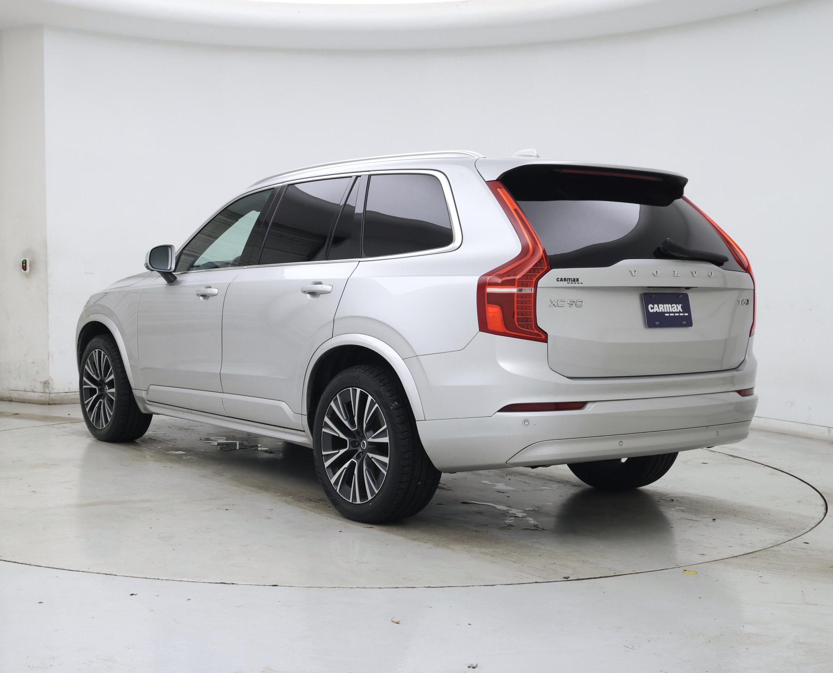 Thumbnail: 2022 Volvo XC90 - 2