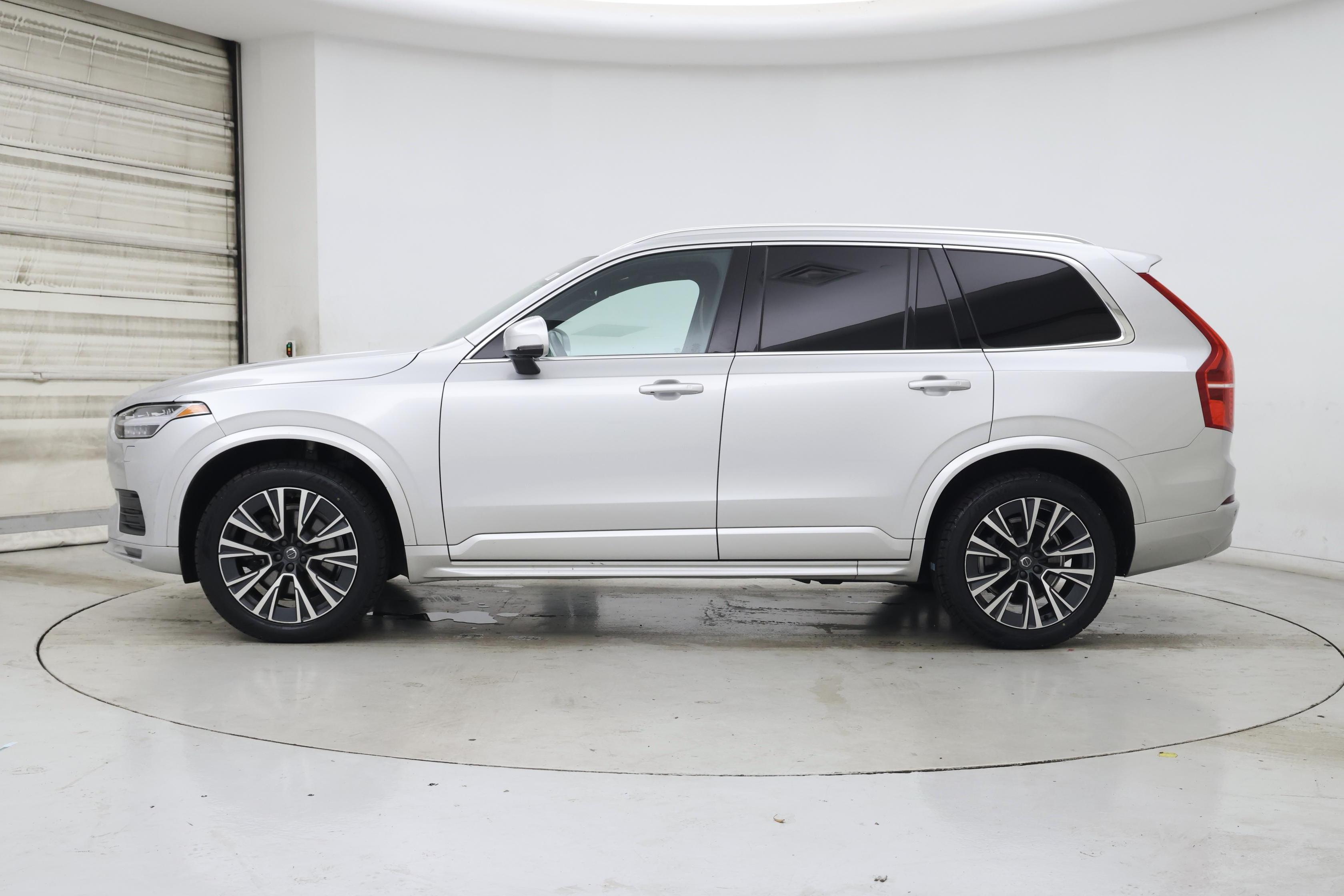Thumbnail: 2022 Volvo XC90 - 3